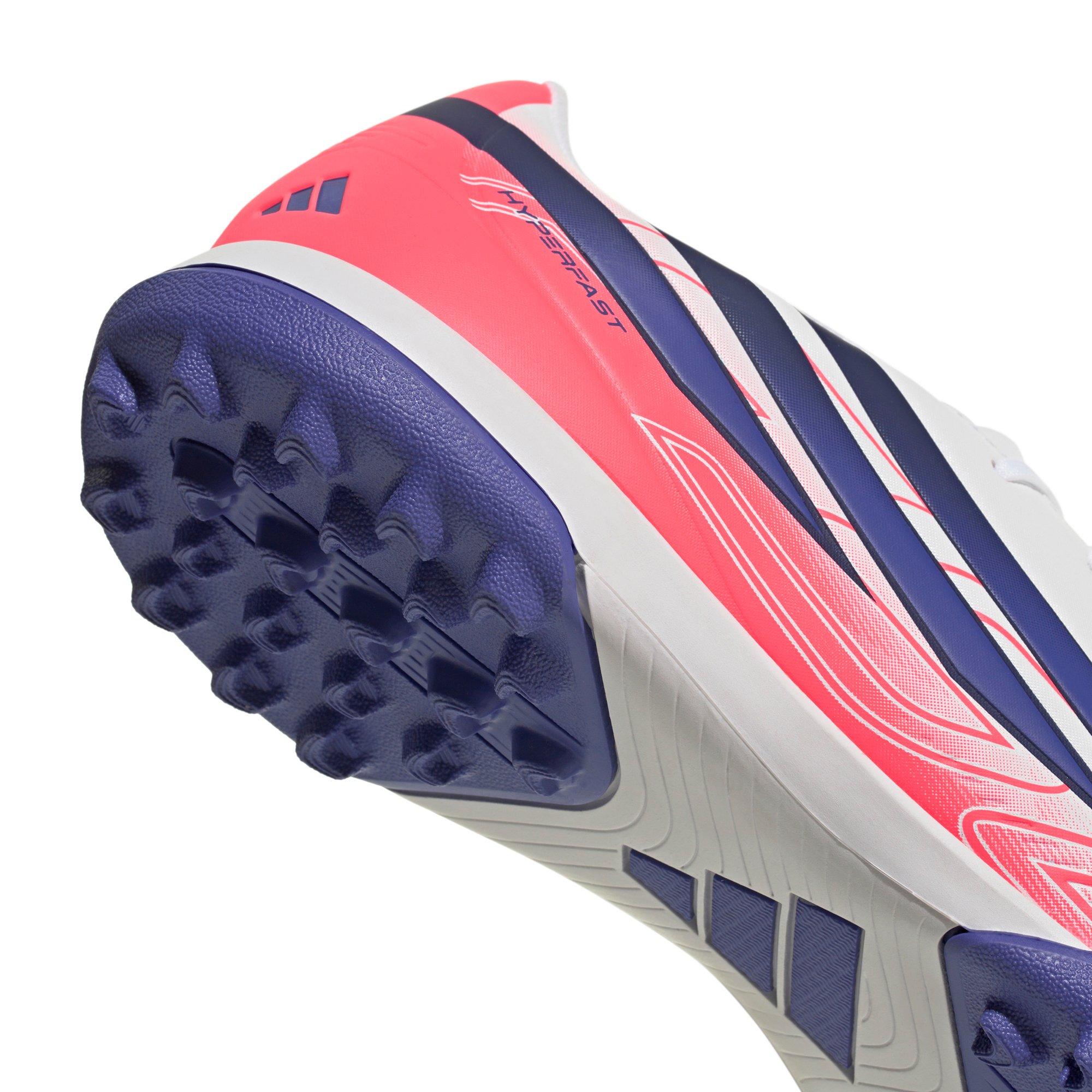 F50 Hyperfast Club Turf Soccer Cleats