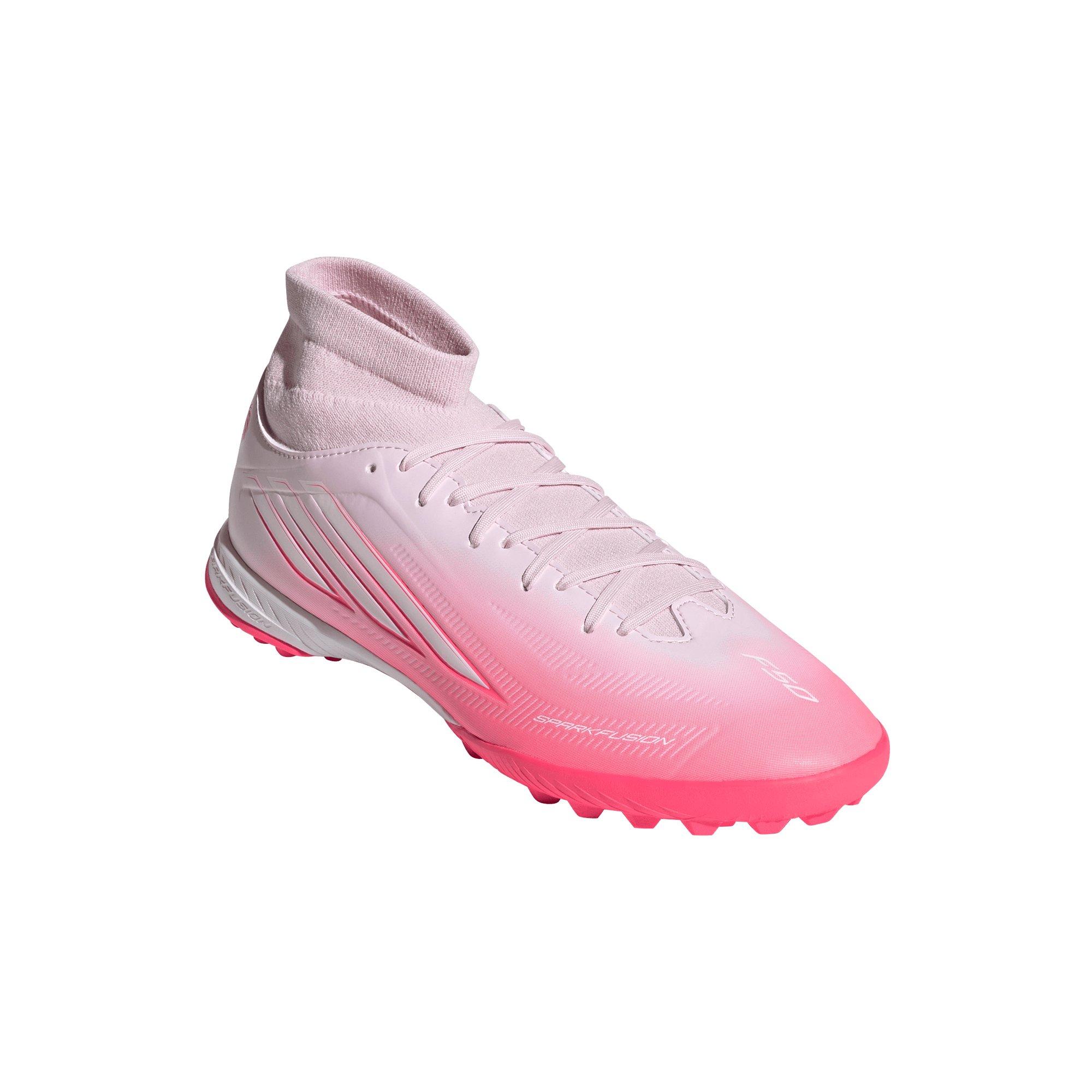 Women's F50 Sparkfusion Club Turf Soccer Shoes