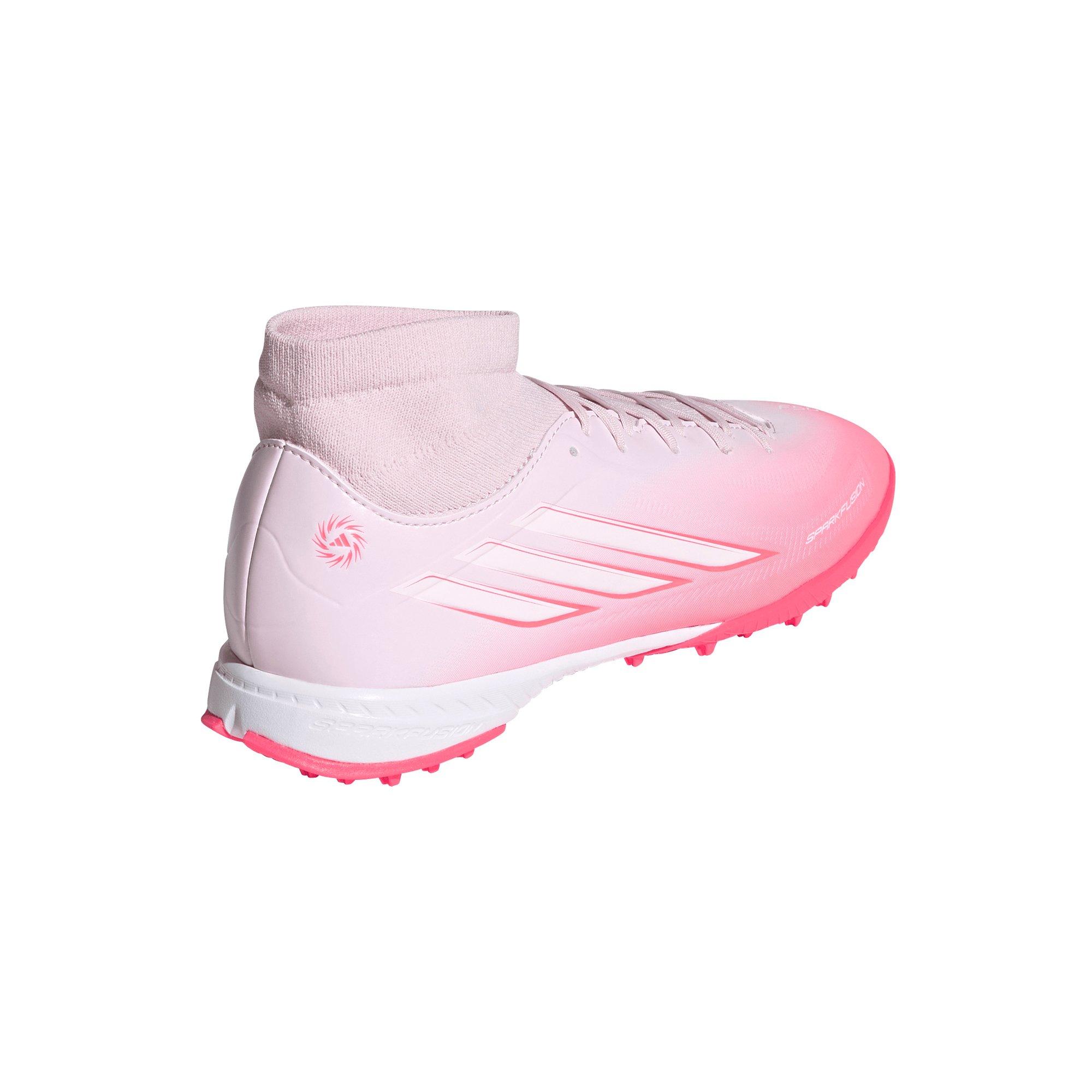 Women's F50 Sparkfusion Club Turf Soccer Shoes