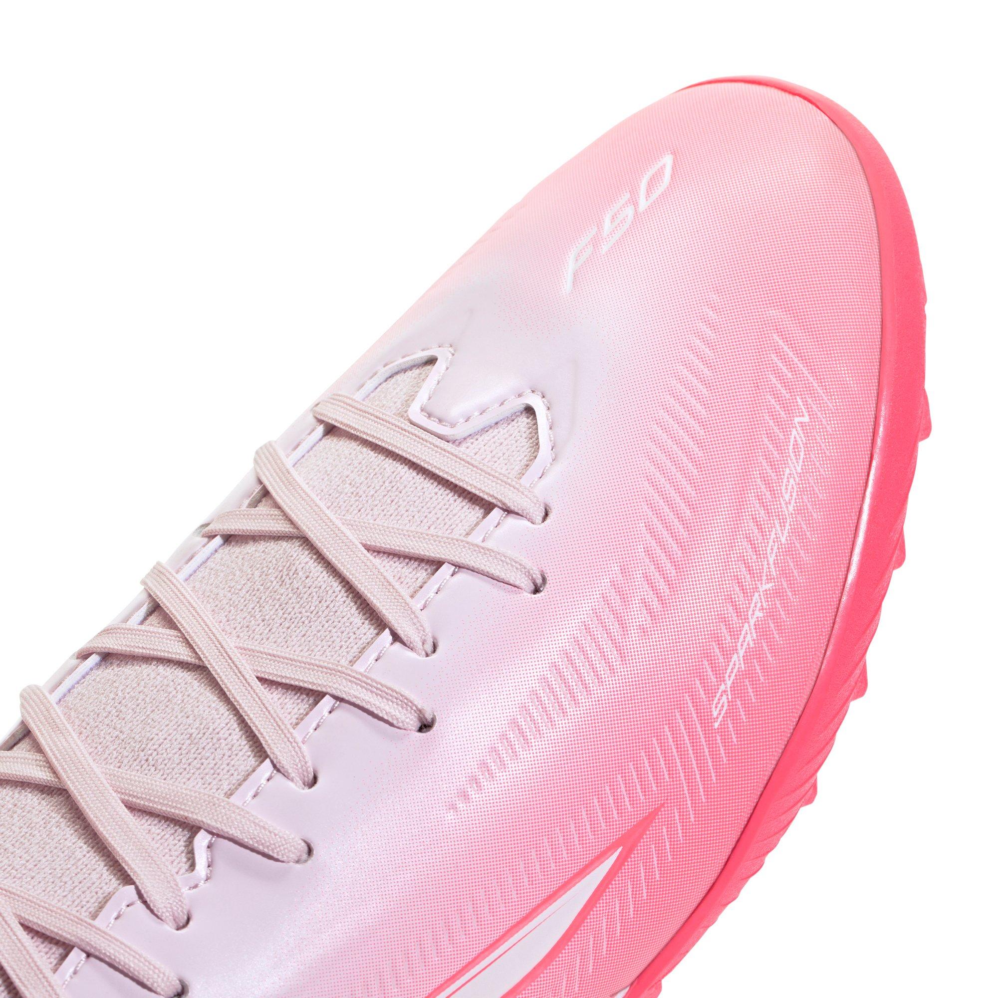 Women's F50 Sparkfusion Club Turf Soccer Shoes