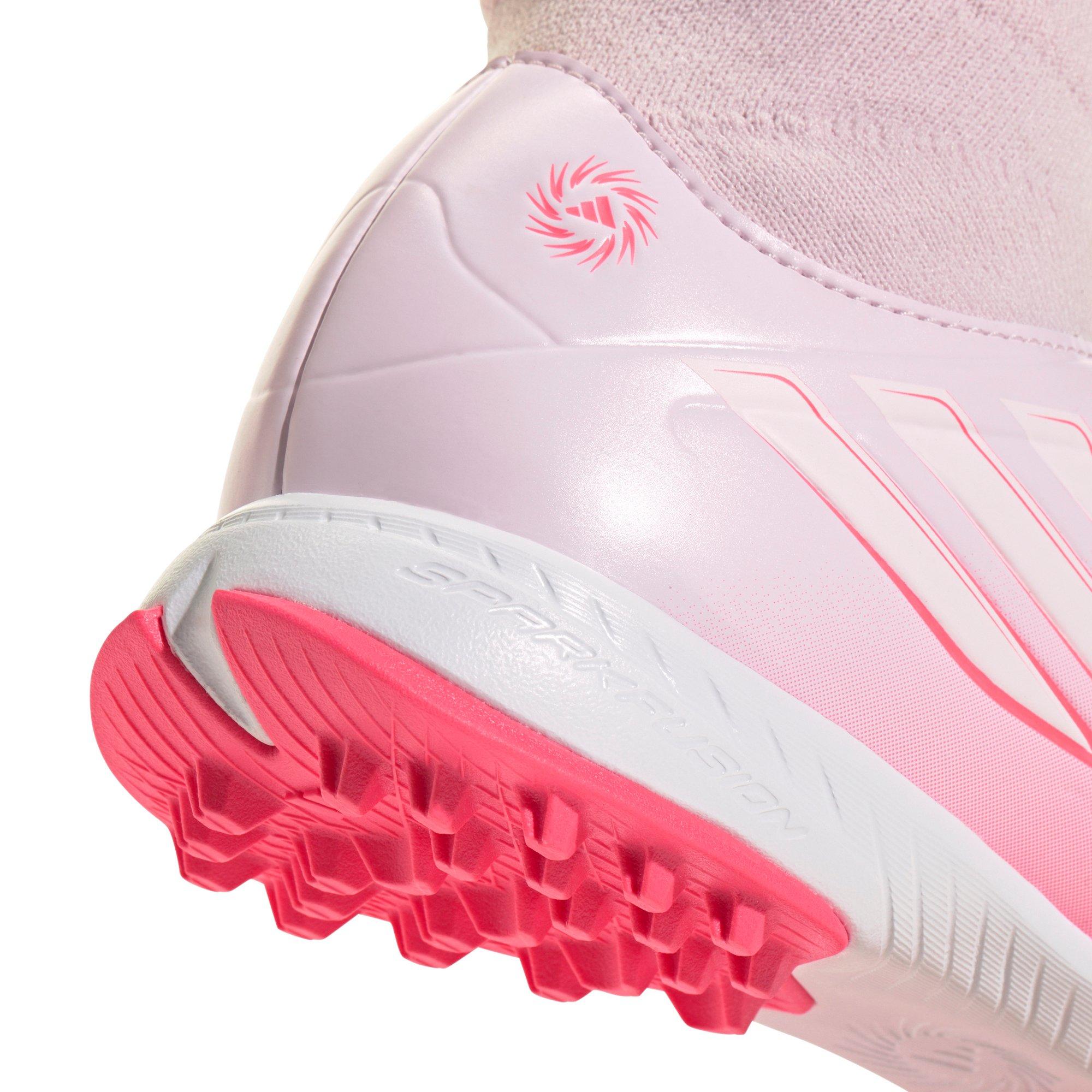 Women's F50 Sparkfusion Club Turf Soccer Shoes