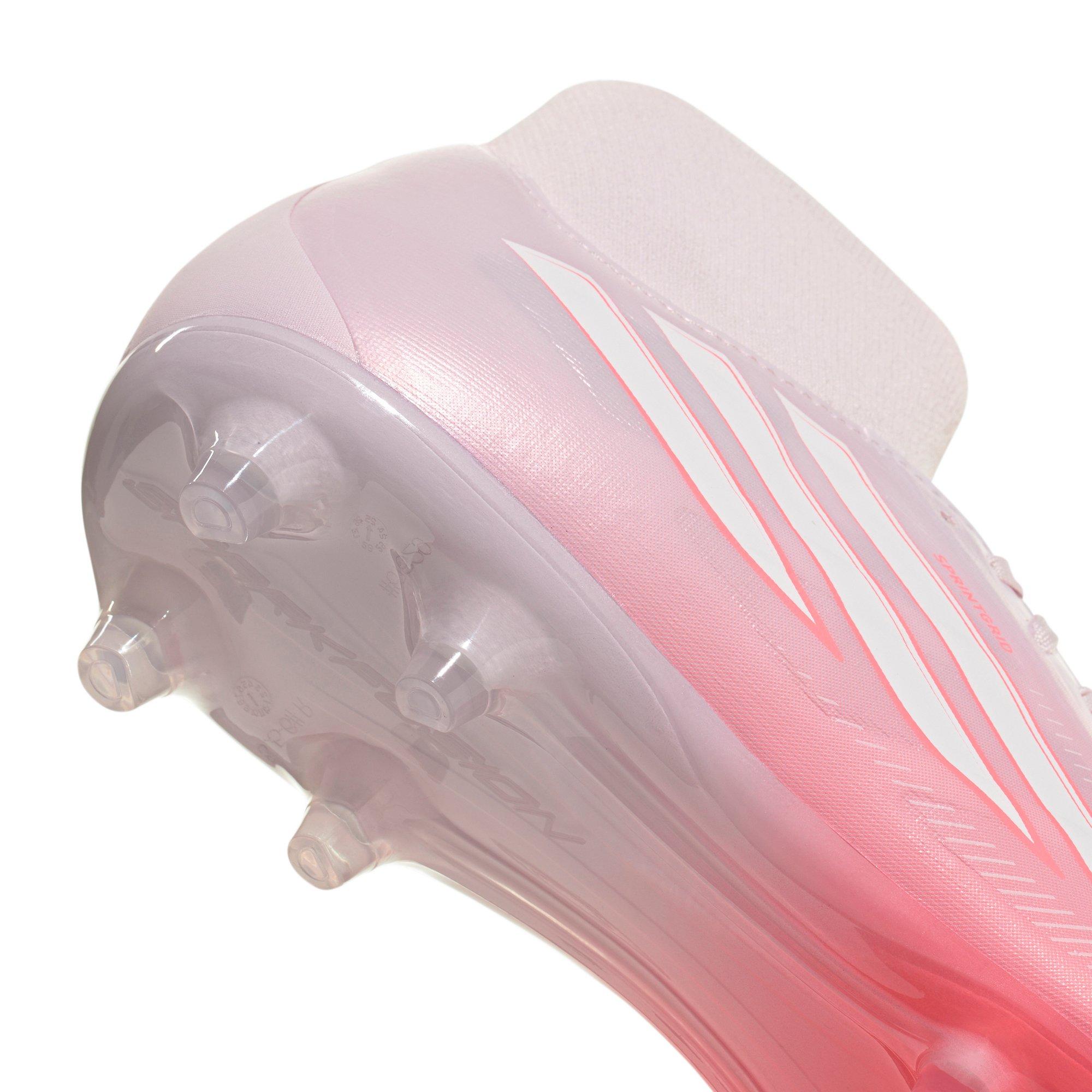 Women's F50 Sparkfusion League Mid-Cut Firm Ground/ Artificial Ground Football Cleats