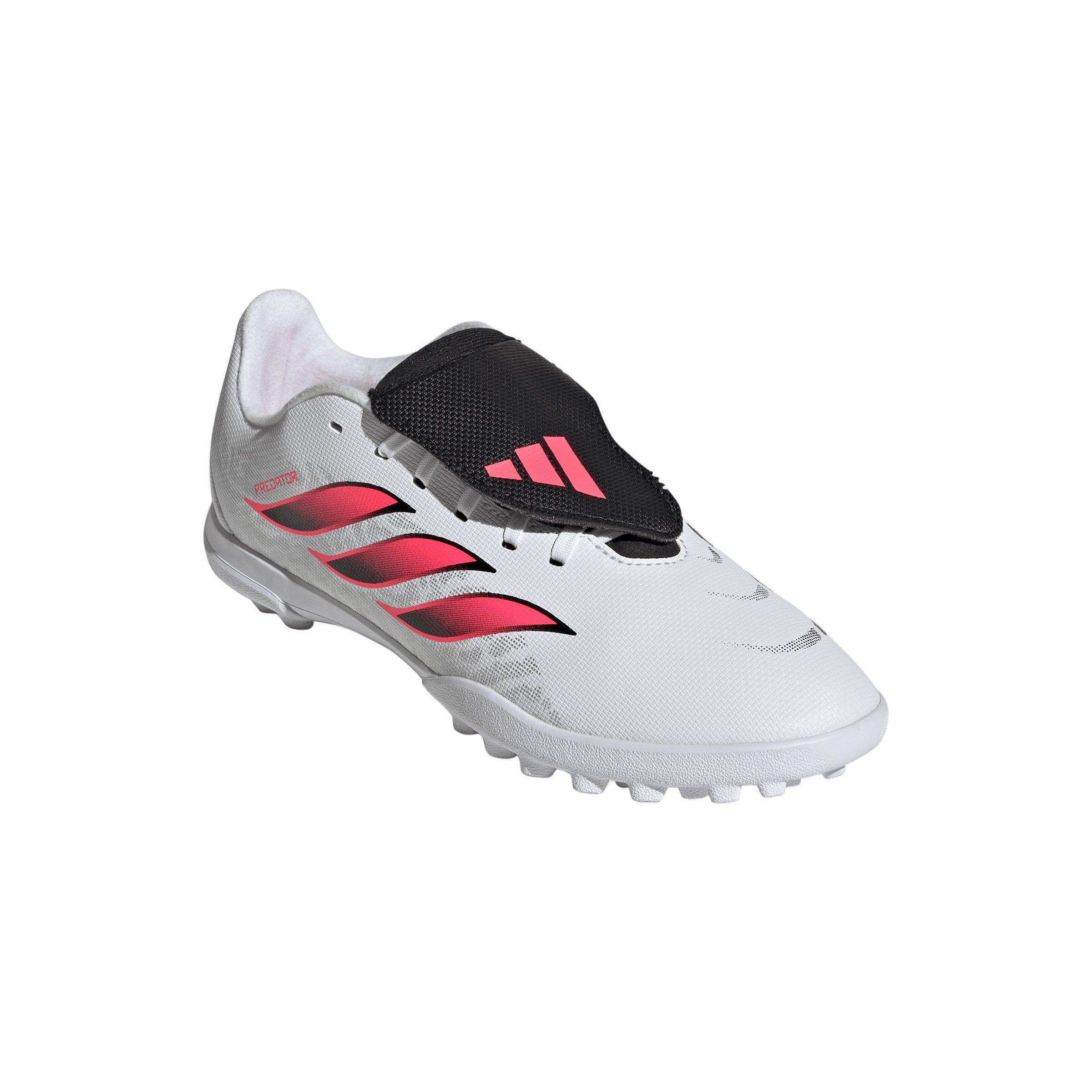 Predator Club Fold-Over Tongue Turf Soccer Cleats