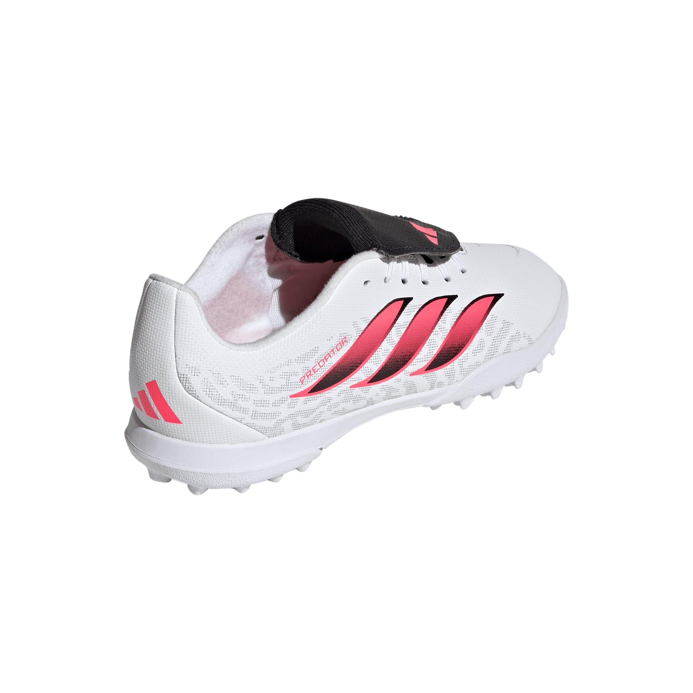 Predator Club Fold-Over Tongue Turf Soccer Cleats