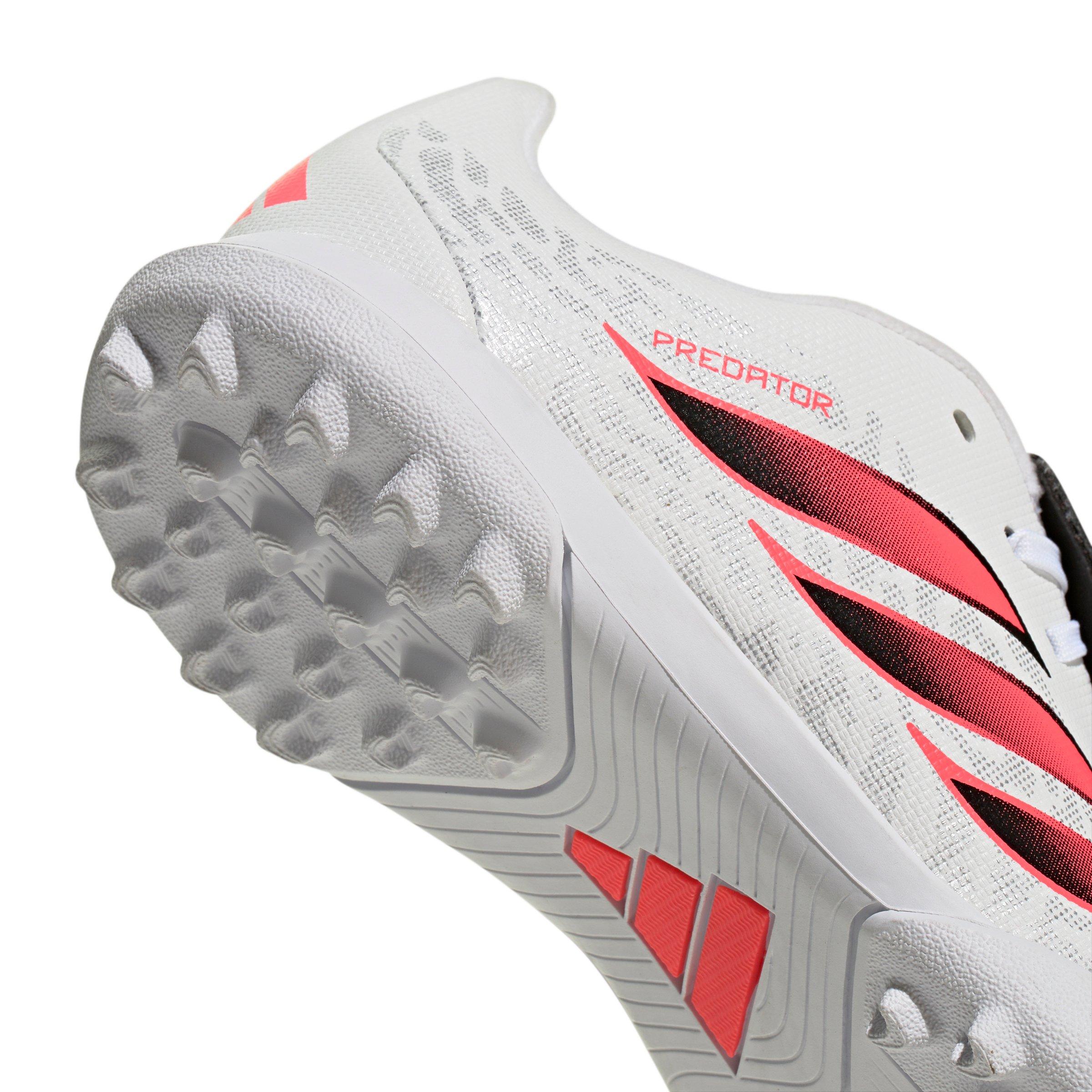 Predator Club Fold-Over Tongue Turf Soccer Cleats
