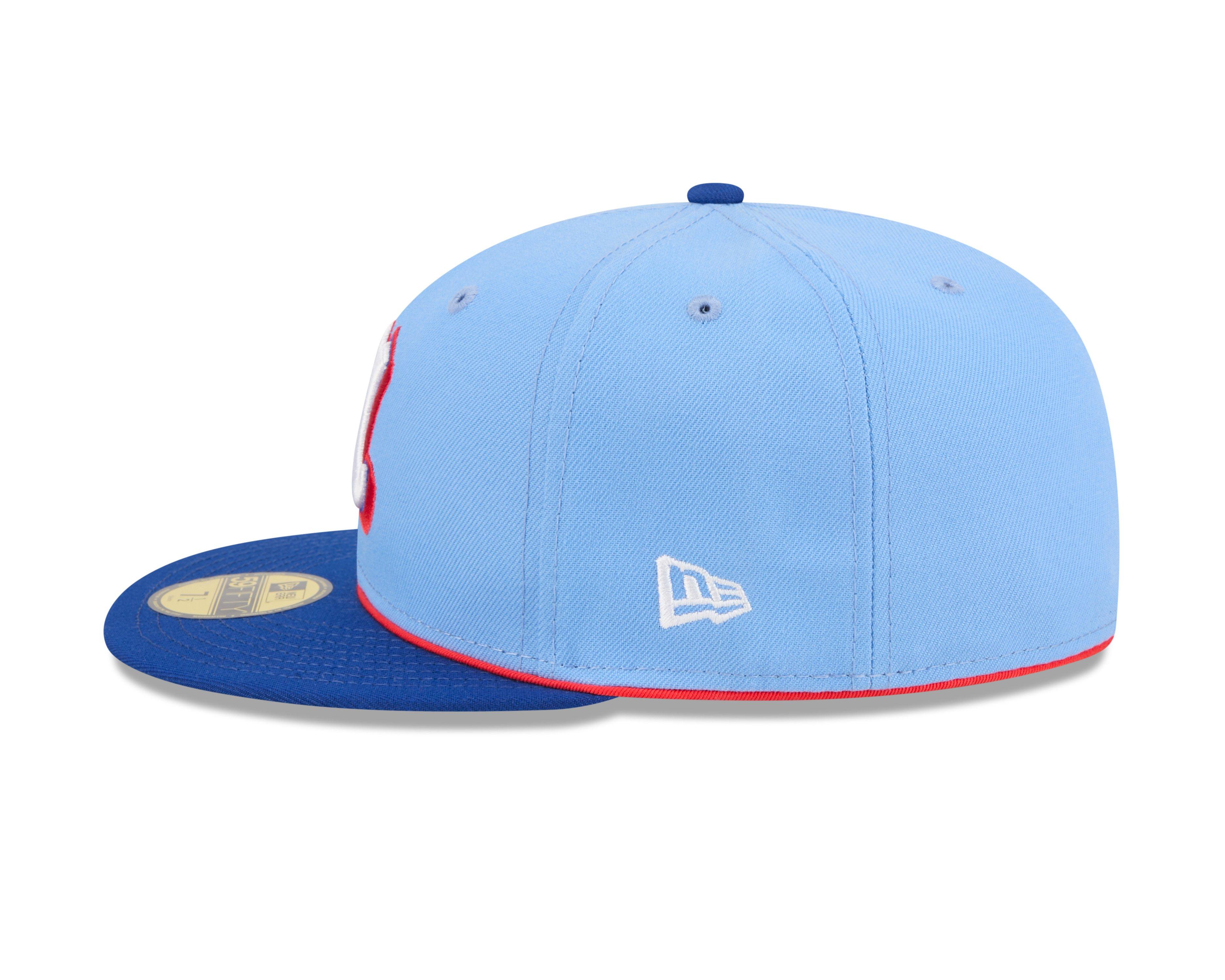 Atlanta Braves 2026 City Connect 59FIFTY Fitted Hat