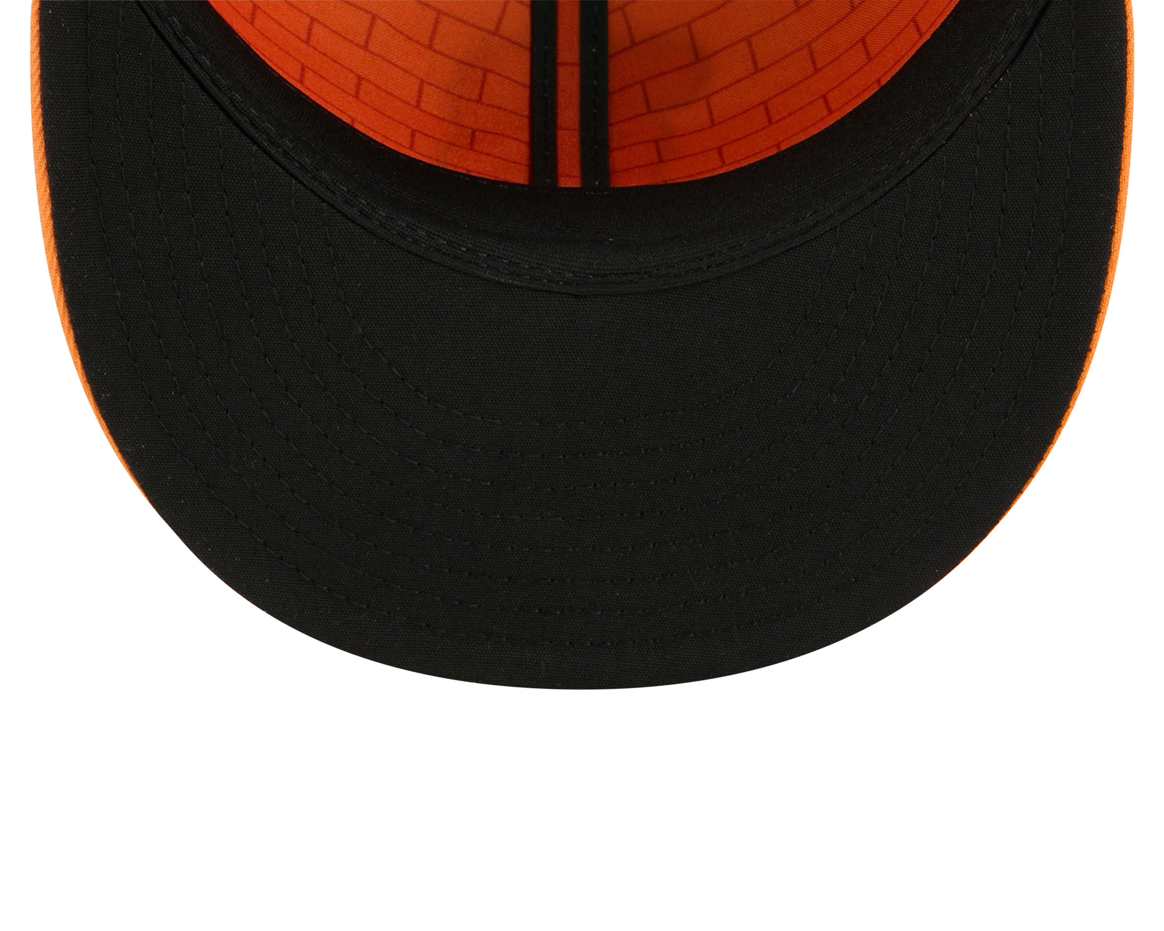 Baltimore Orioles 2026 City Connect 59FIFTY Fitted Hat