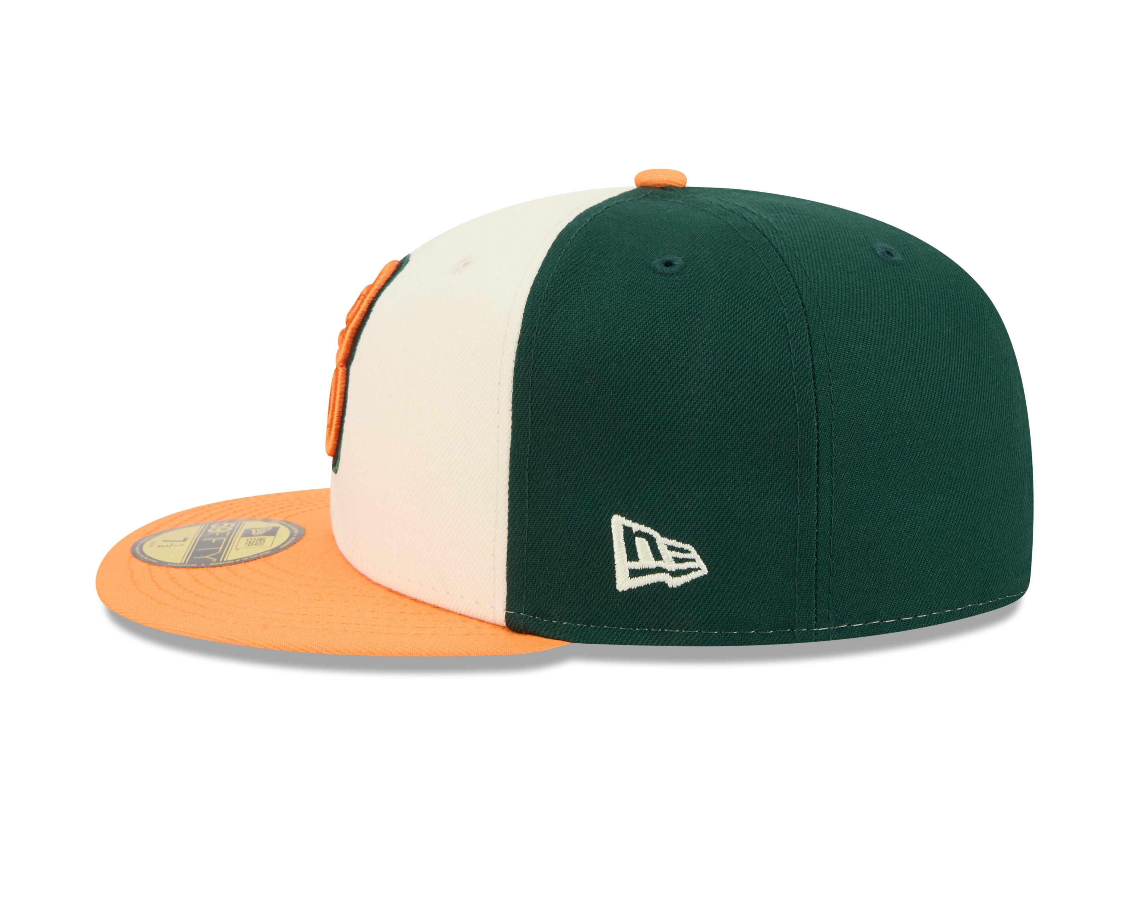 Baltimore Orioles 2026 City Connect 59FIFTY Fitted Hat