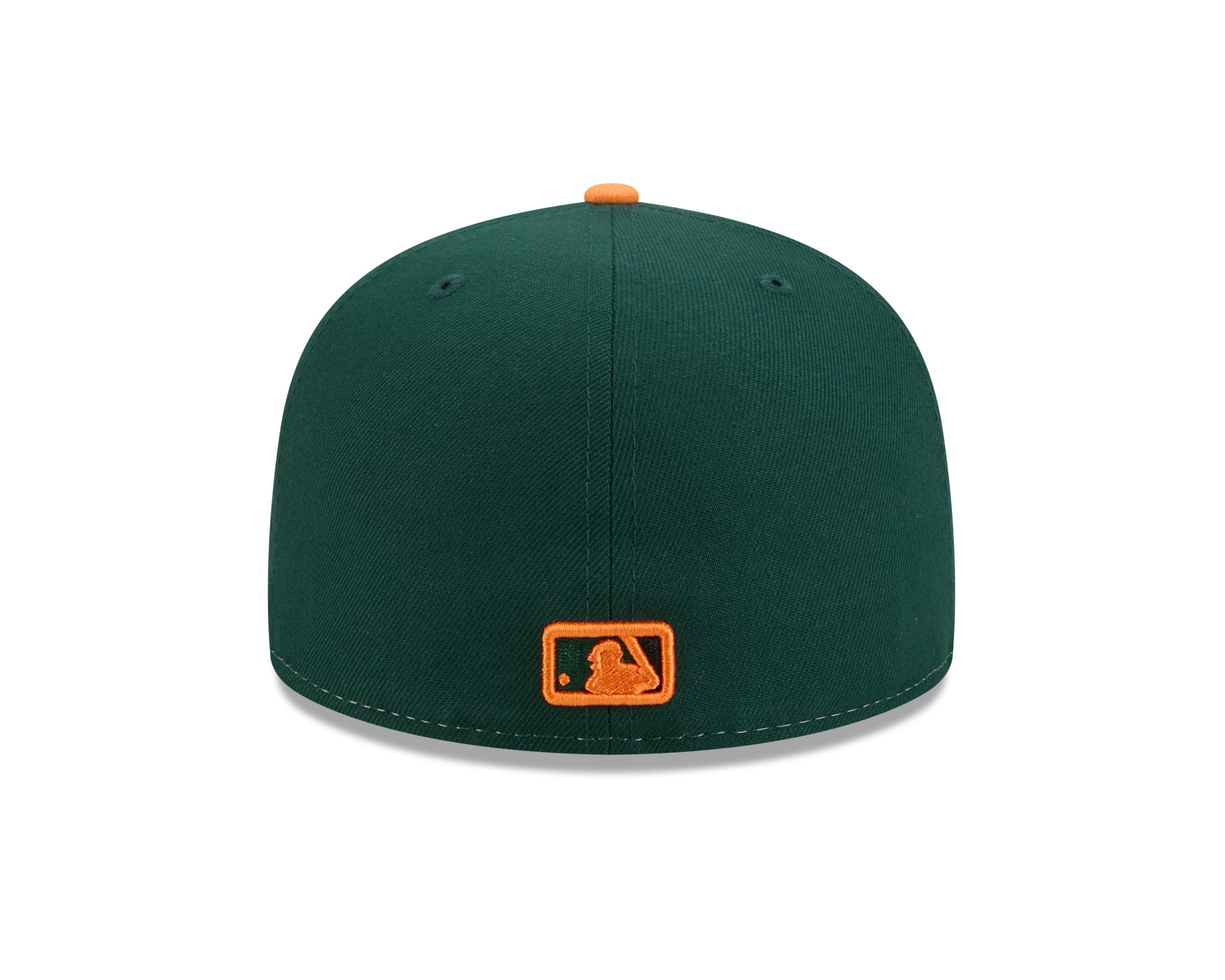 Baltimore Orioles 2026 City Connect 59FIFTY Fitted Hat