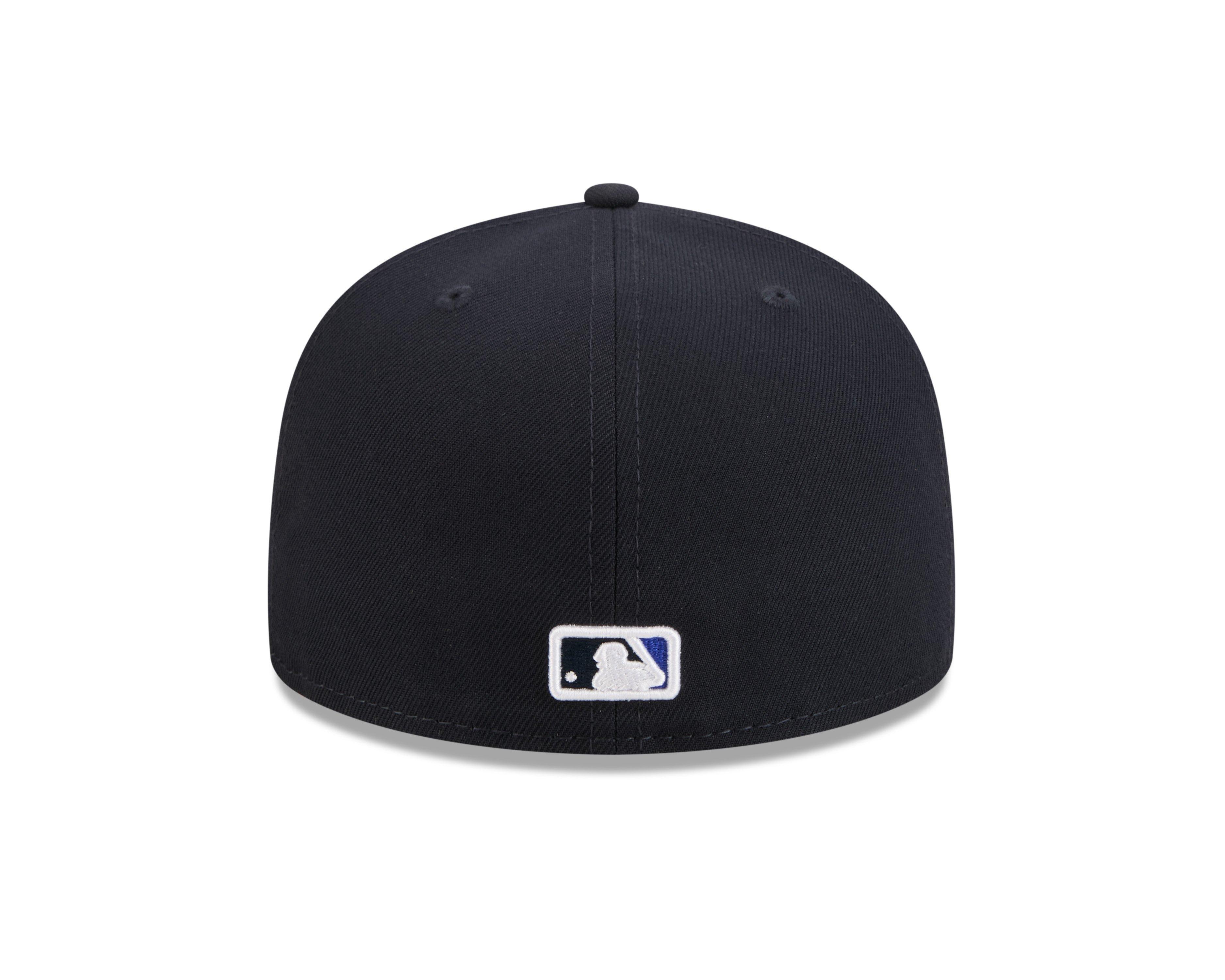 Detroit Tigers 2026 City Connect 59FIFTY Fitted Hat