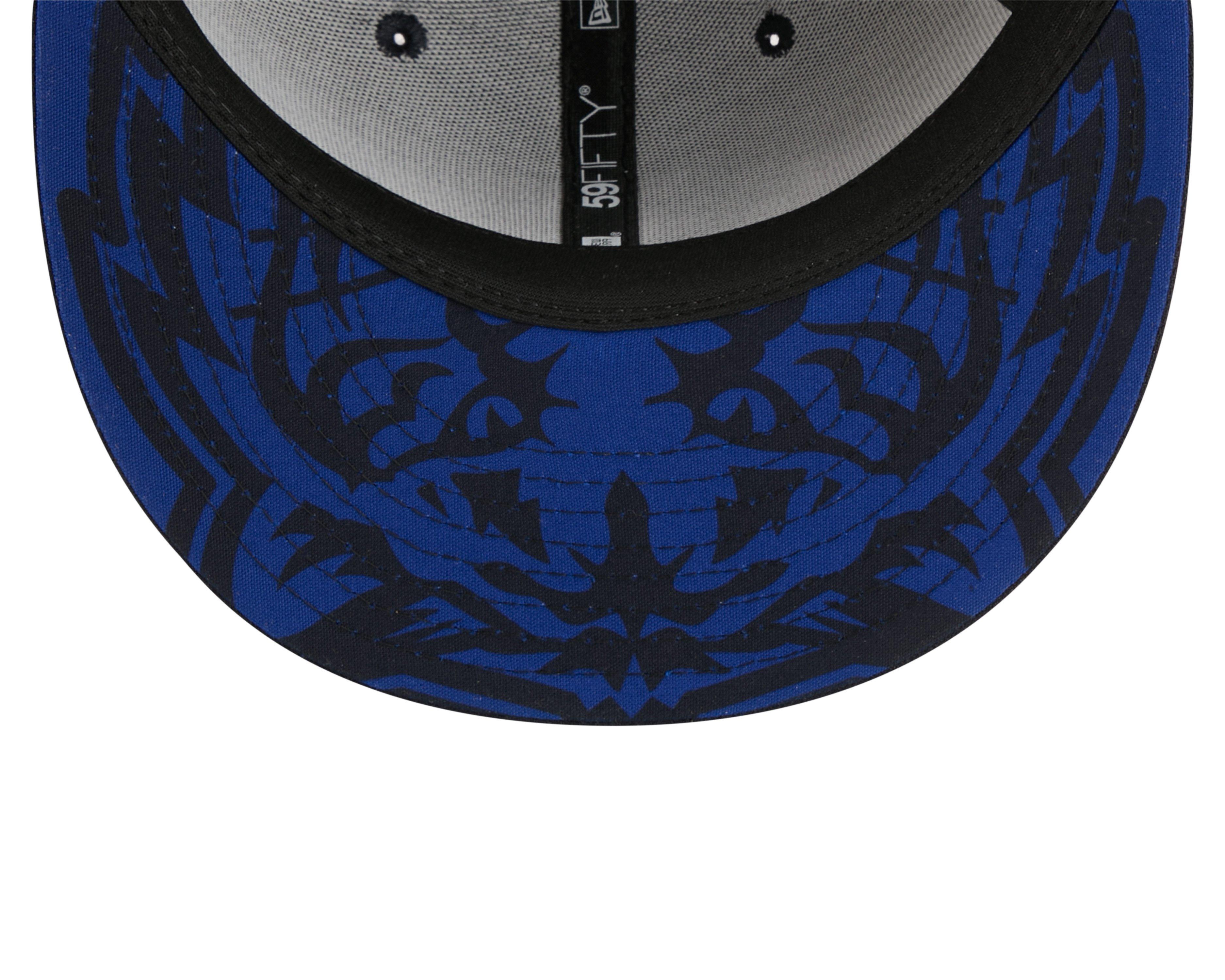 Detroit Tigers 2026 City Connect 59FIFTY Fitted Hat