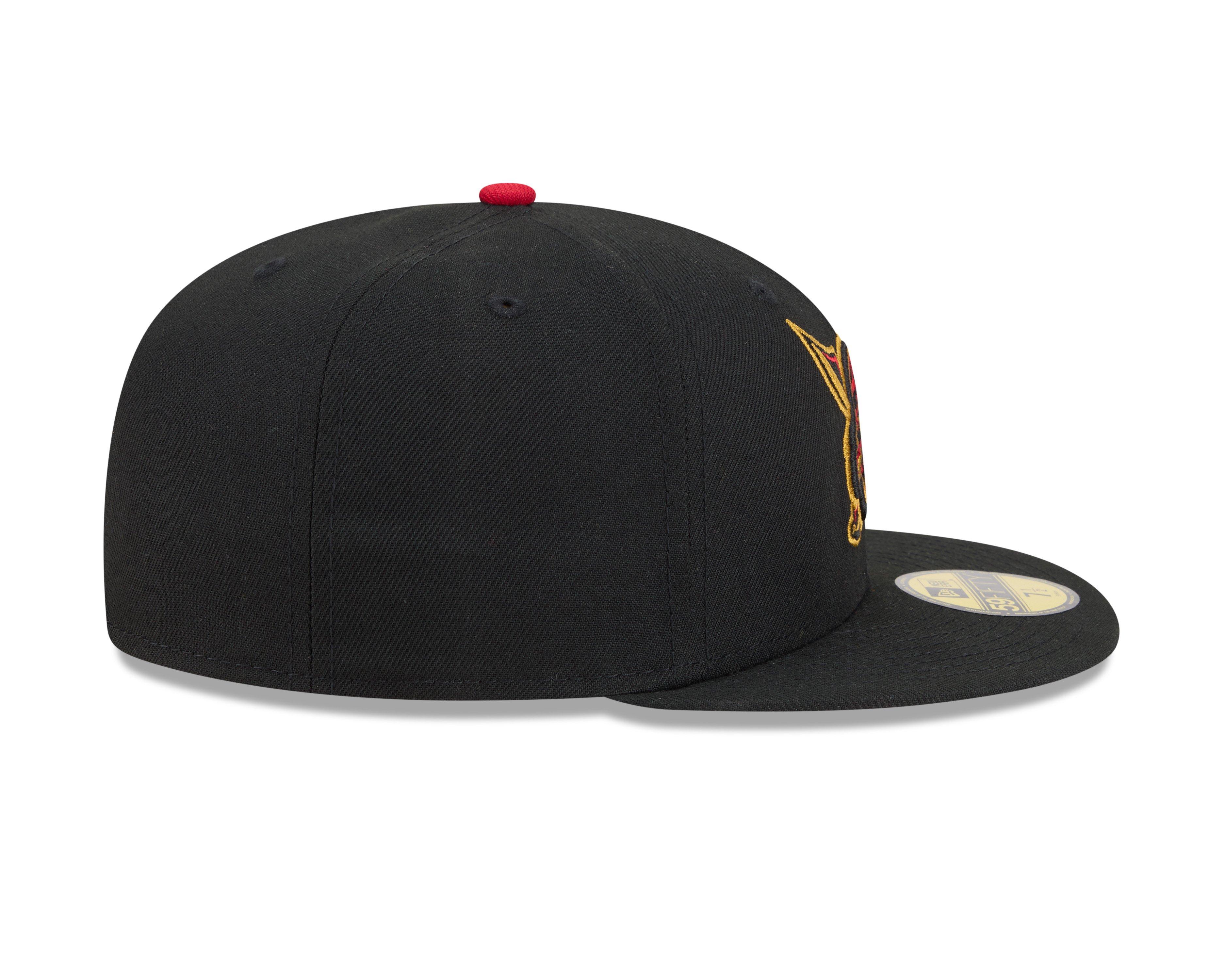 Pittsburgh Pirates 2026 City Connect 59FIFTY Fitted Hat