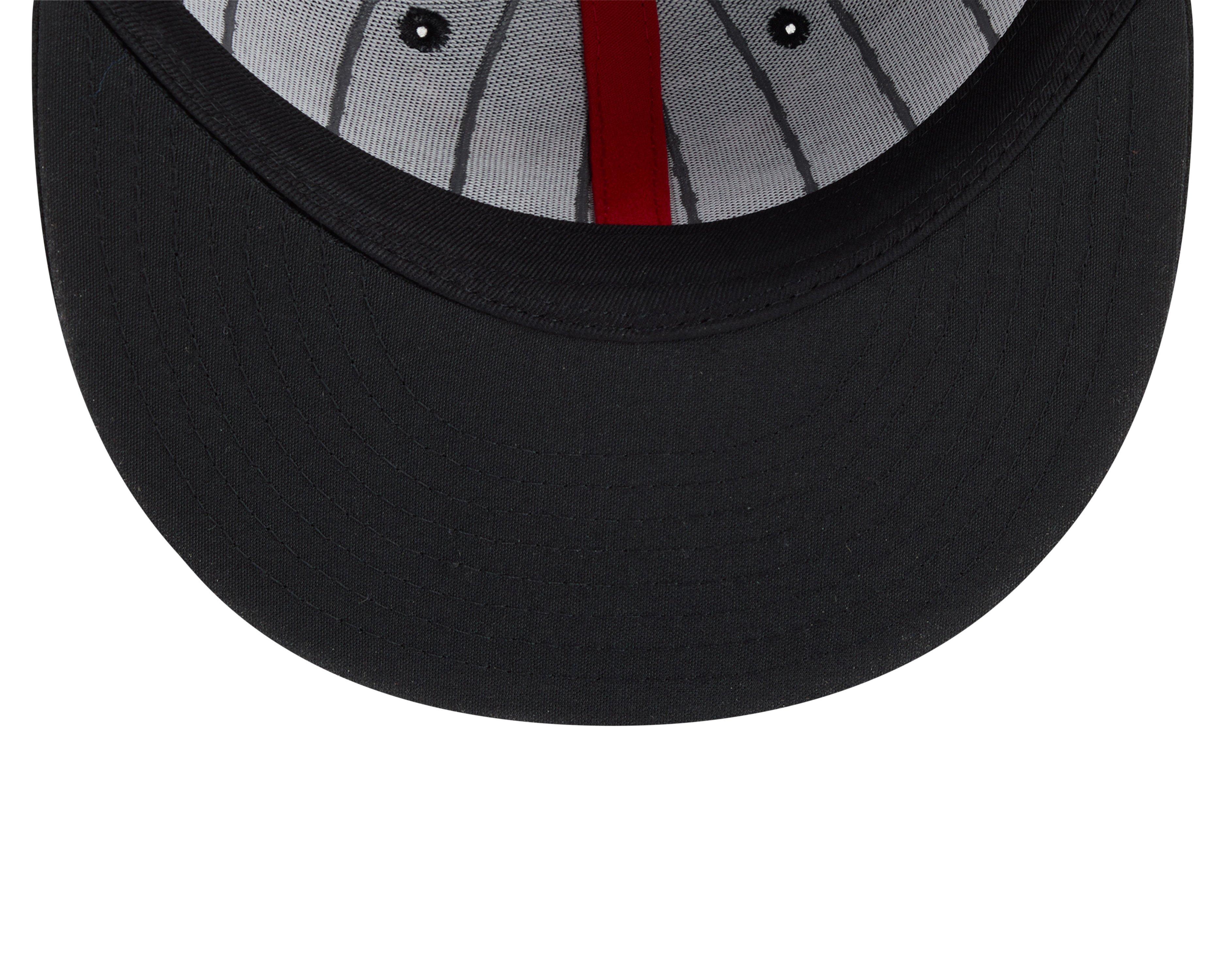 Pittsburgh Pirates 2026 City Connect 59FIFTY Fitted Hat