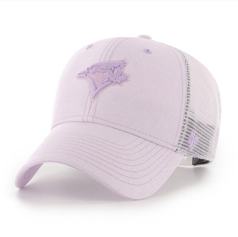 Women's Toronto Blue Jays Clean Up Cap