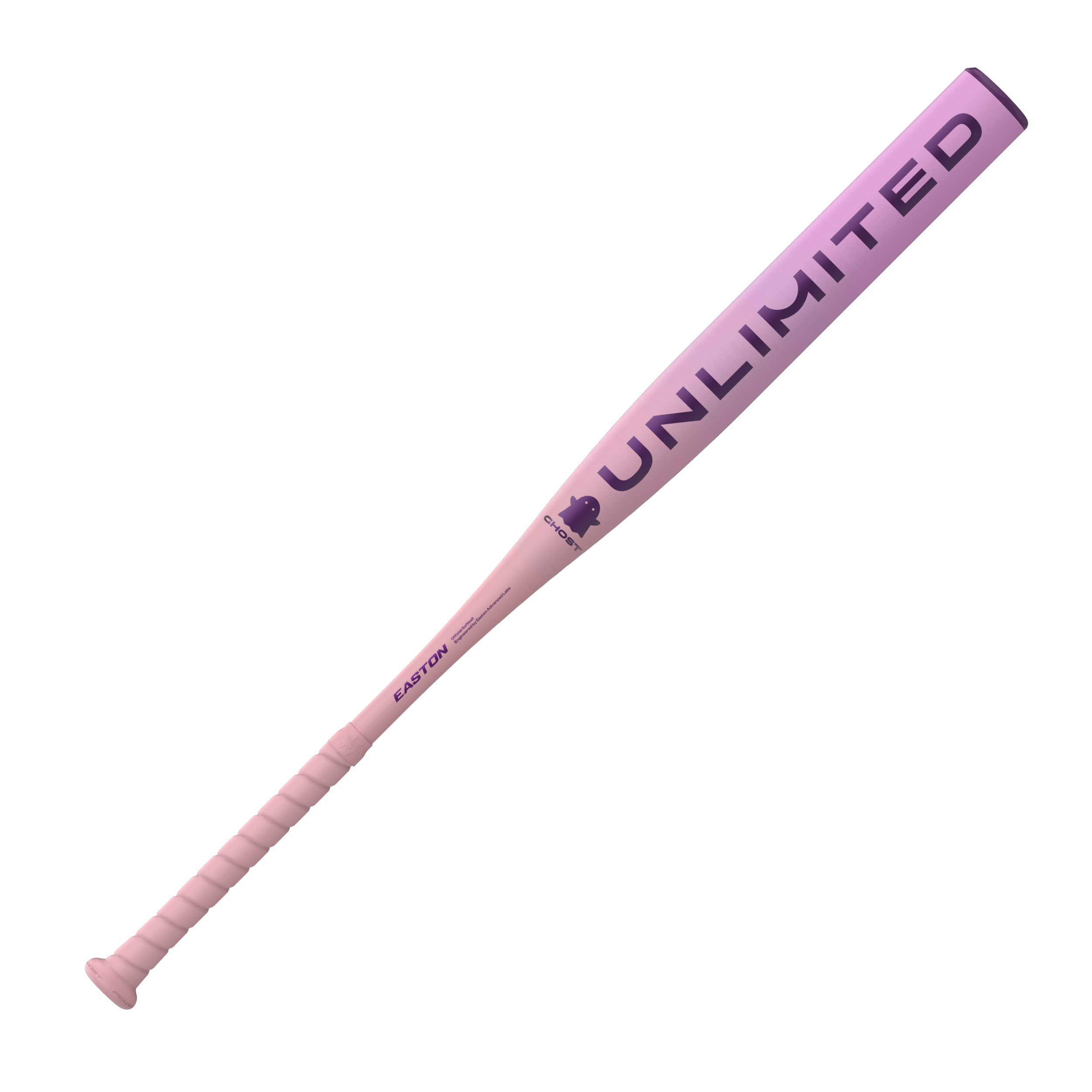 2026 Ghost Unlimited (-10) Fastpitch Bat
