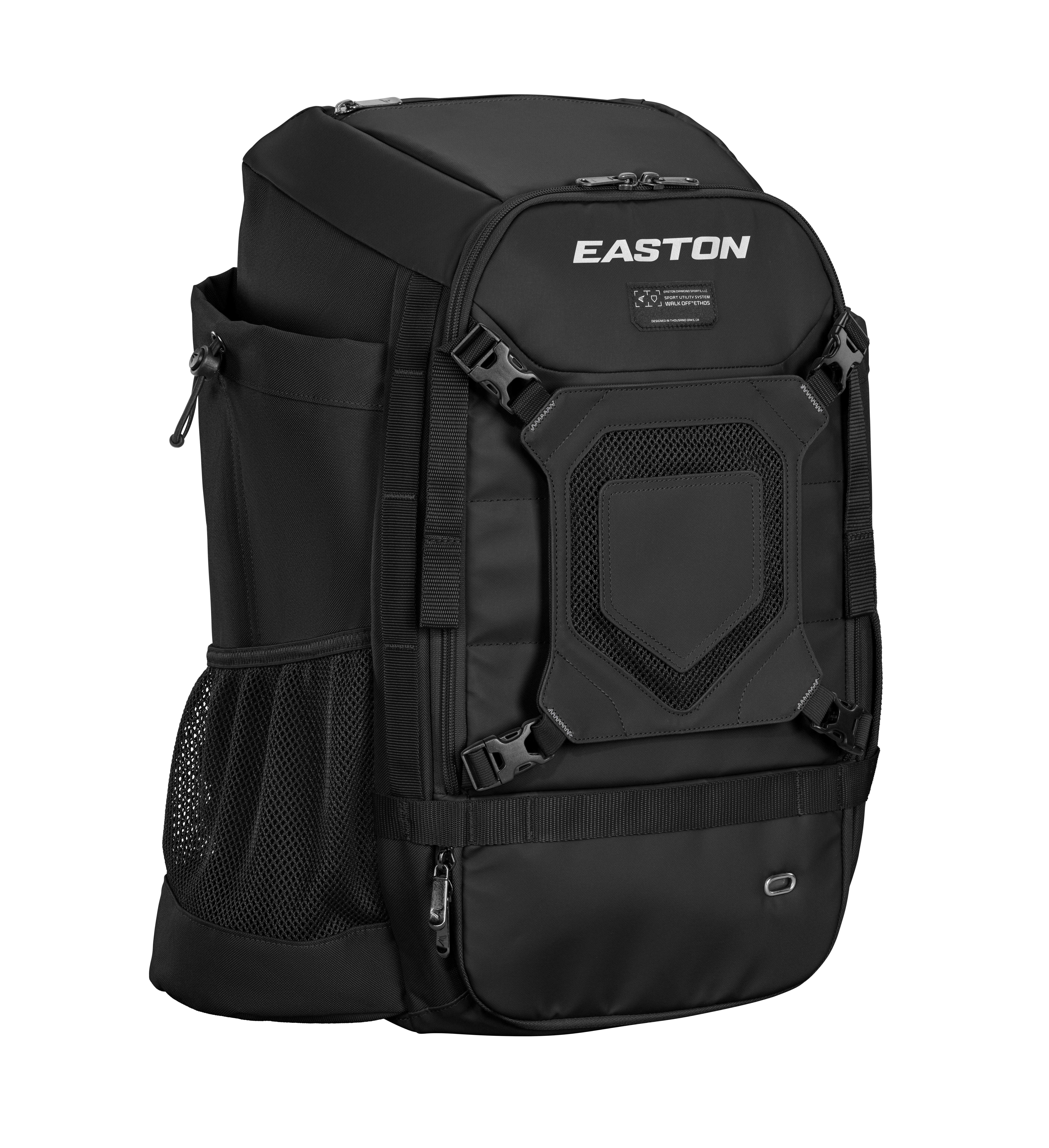2026 Walk Off Ethos Backpack