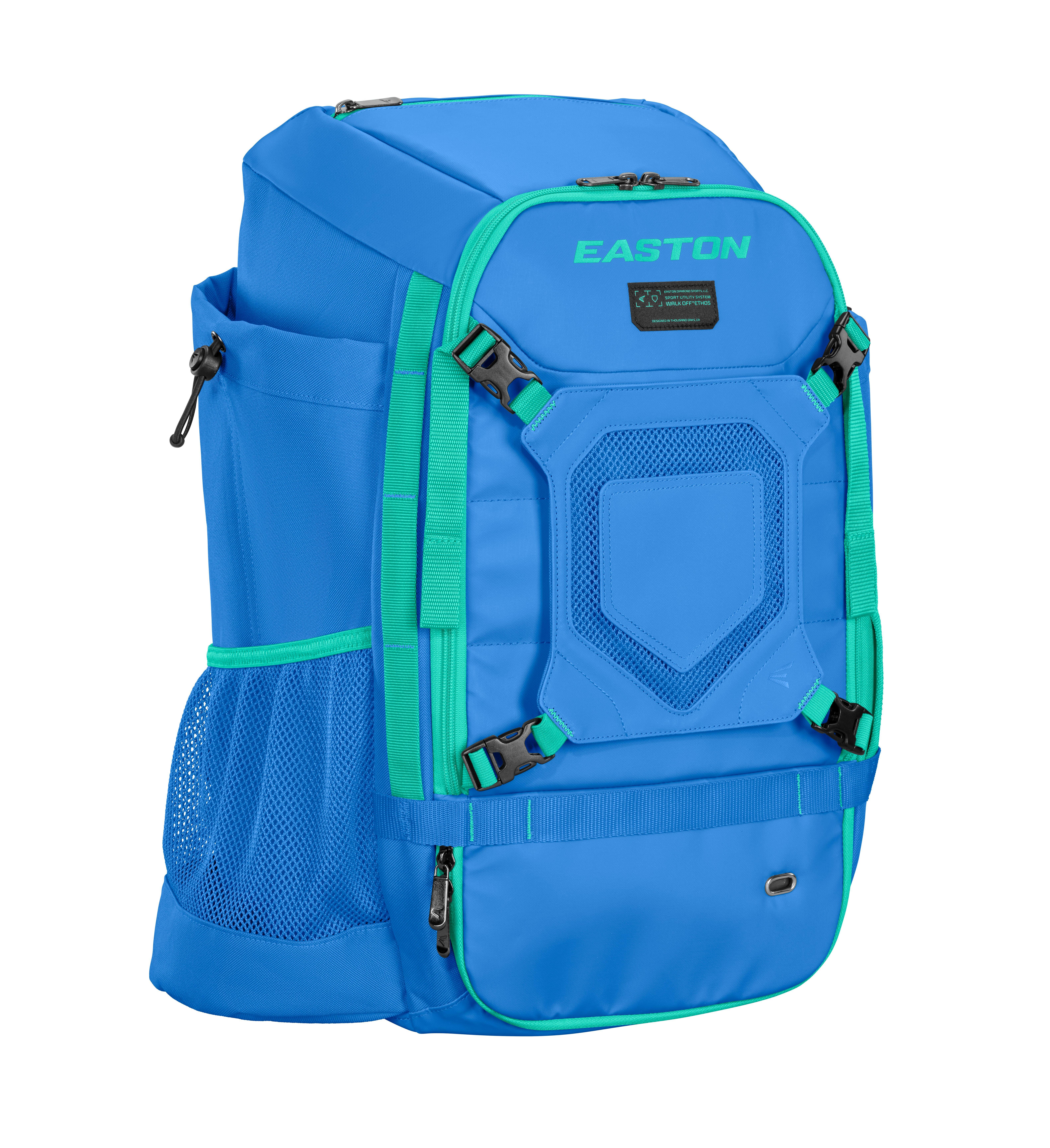 2026 Walk Off Ethos Backpack