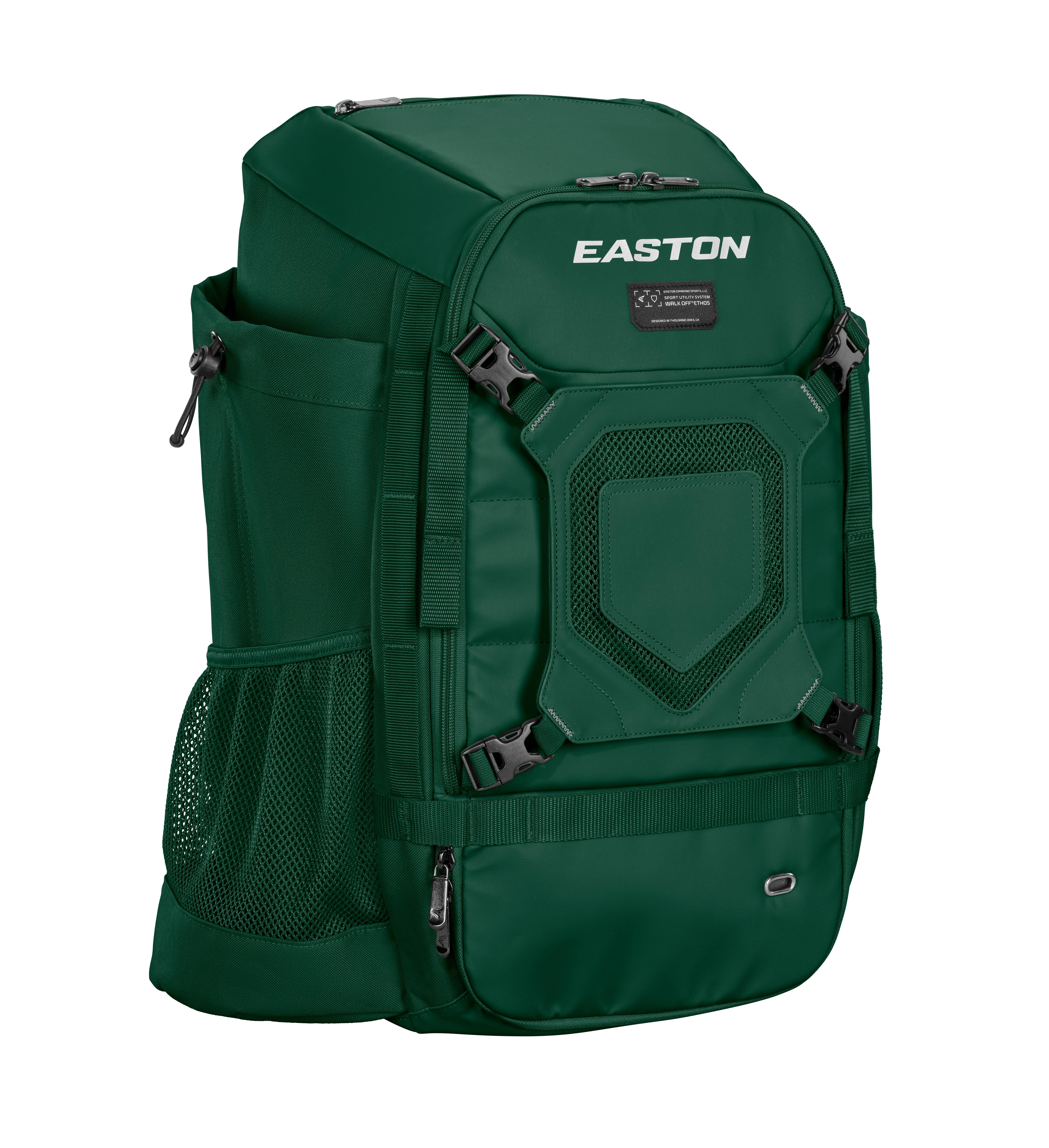2026 Walk Off Ethos Backpack