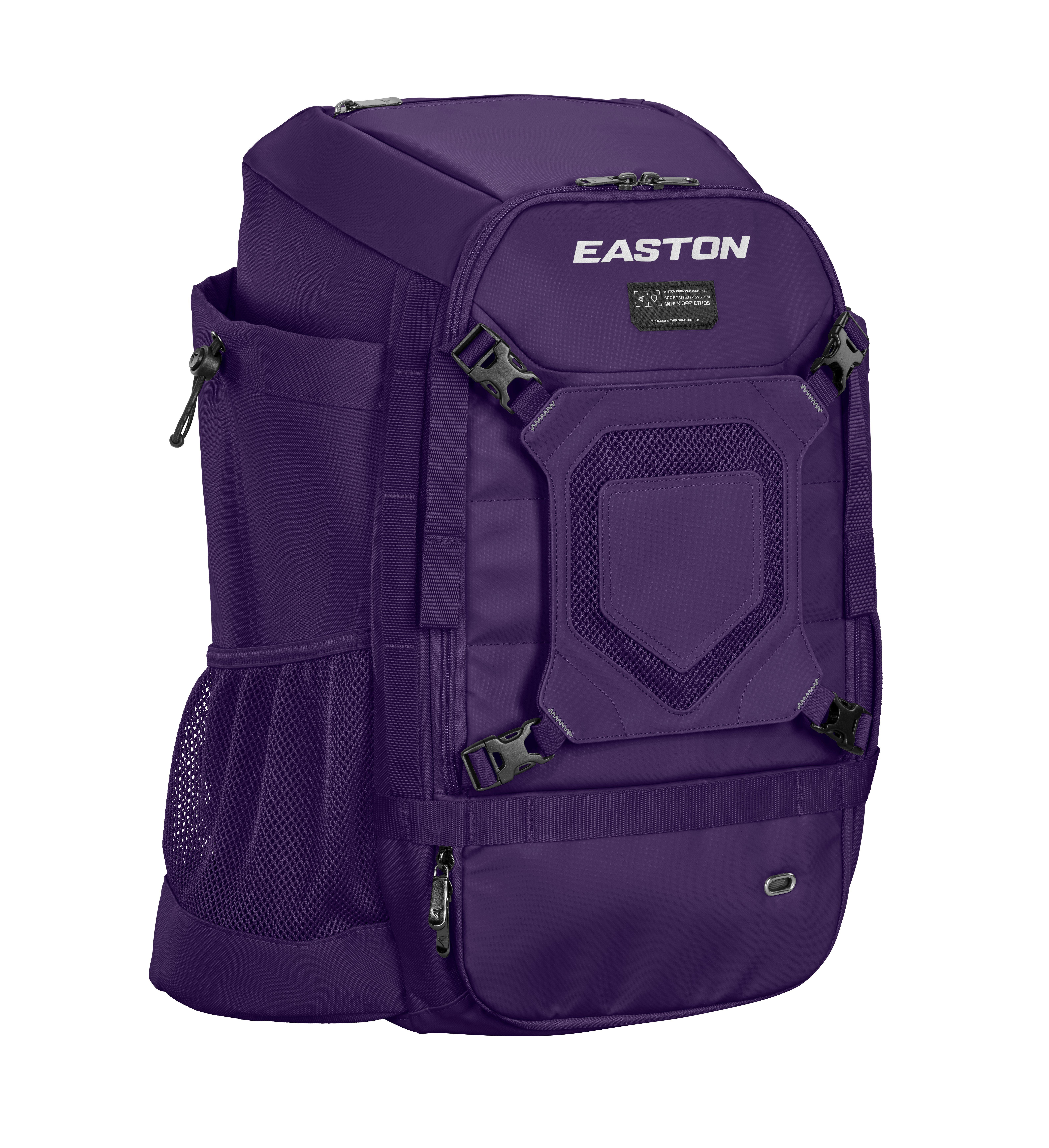 2026 Walk Off Ethos Backpack