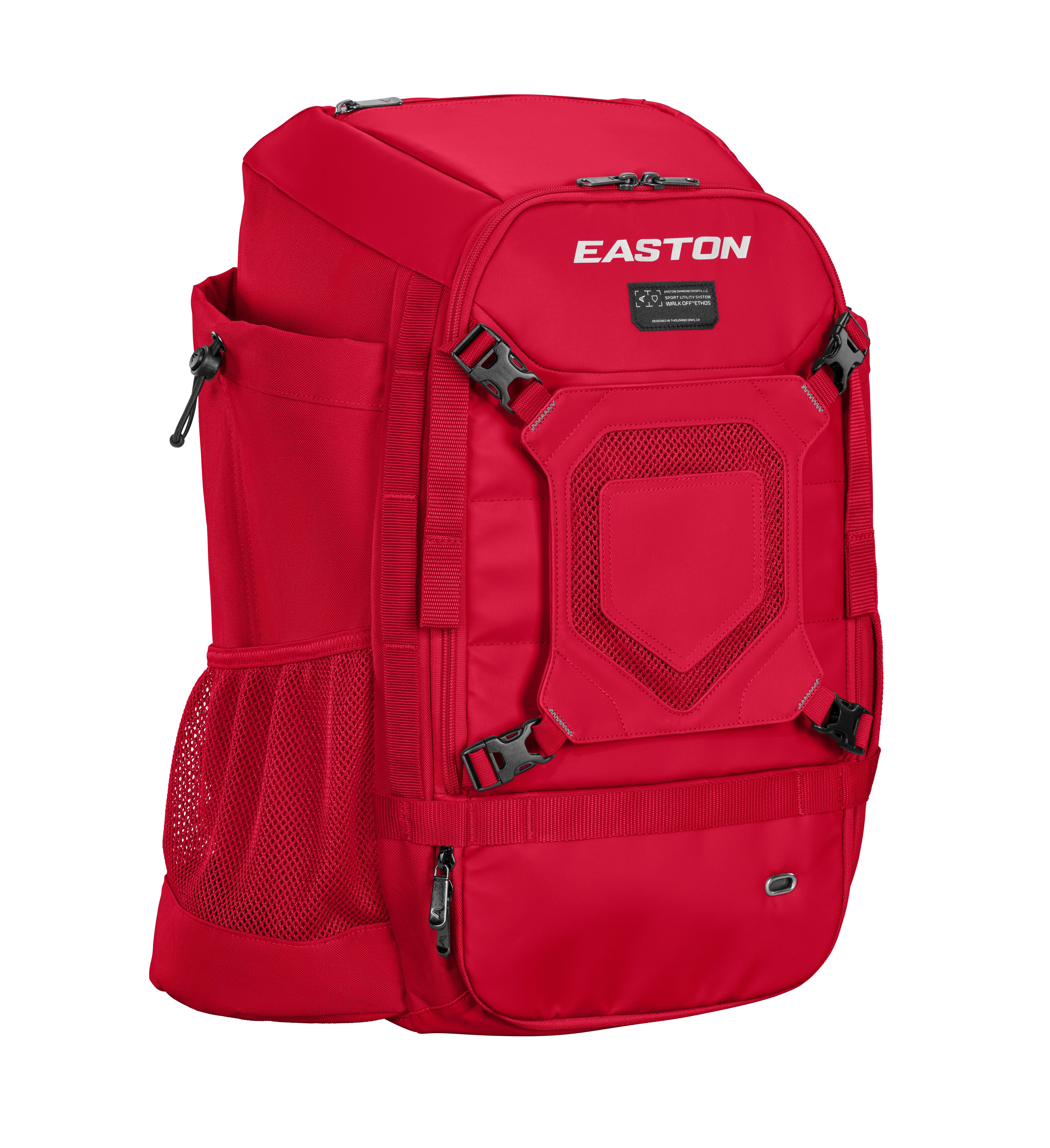 2026 Walk Off Ethos Backpack