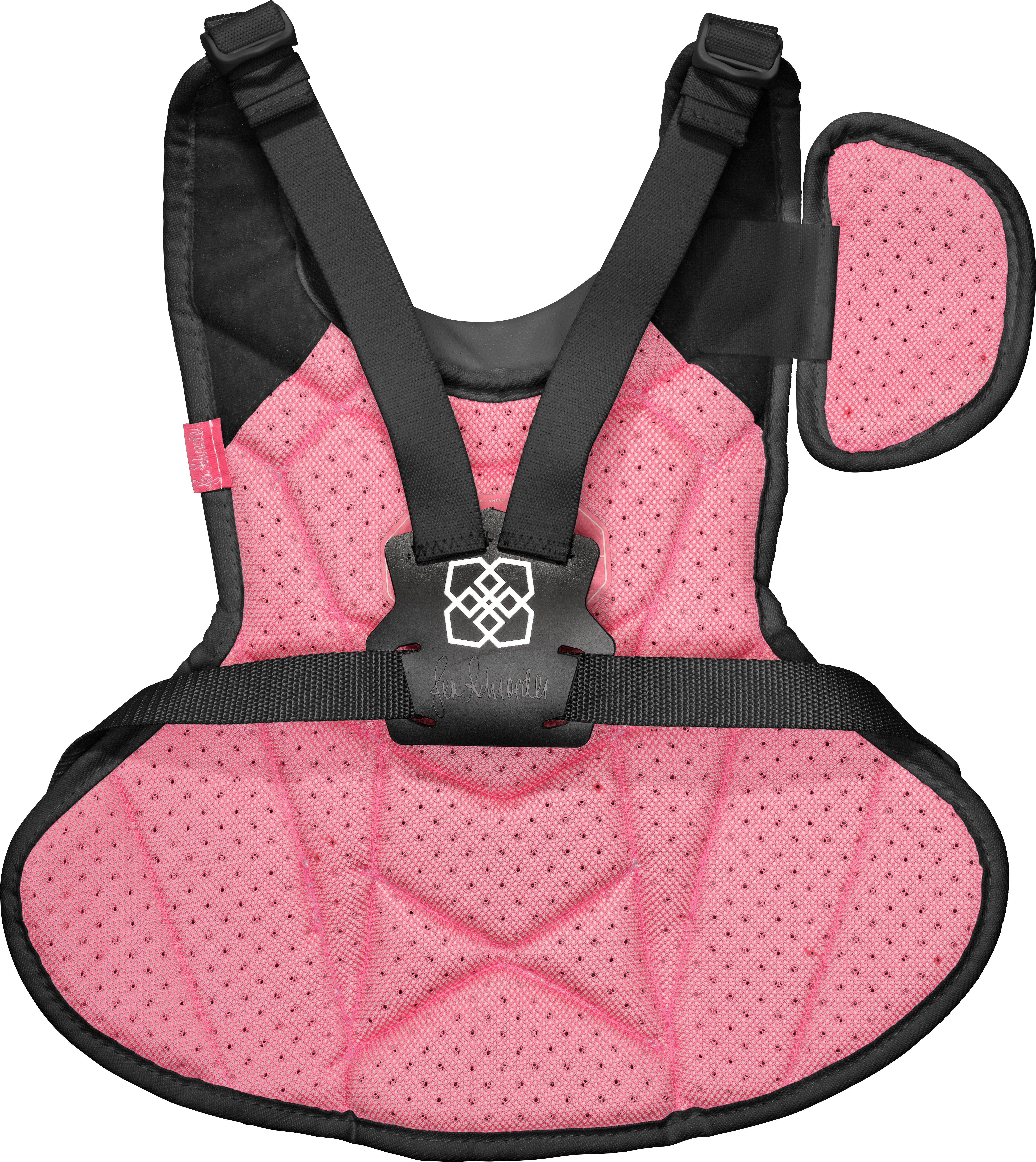 2026 Youth Jen Schro My Very First Catcher's Kit