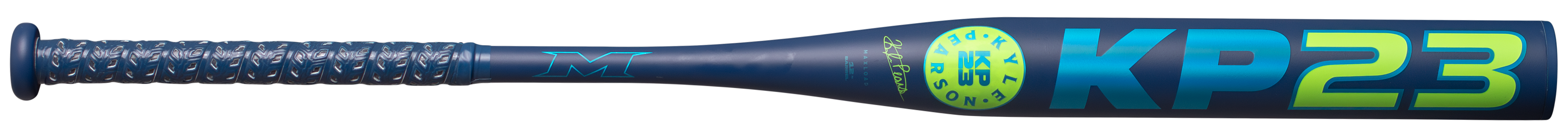 2026 Freak KP23 1 Piece 12" Maxload Slowpitch Bat