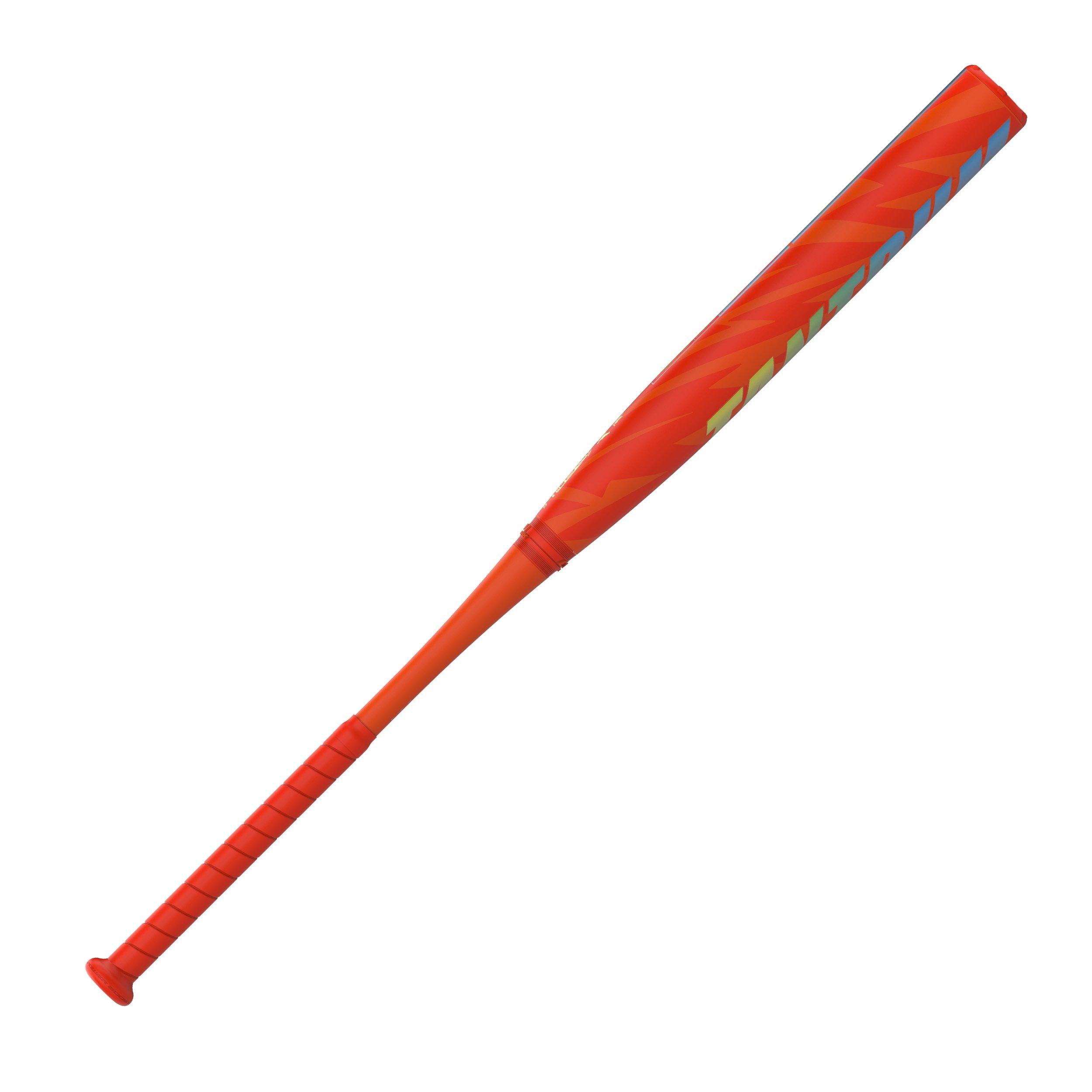 2026 Tantrum 2 Piece 12.5" Loaded Slowpitch Bat