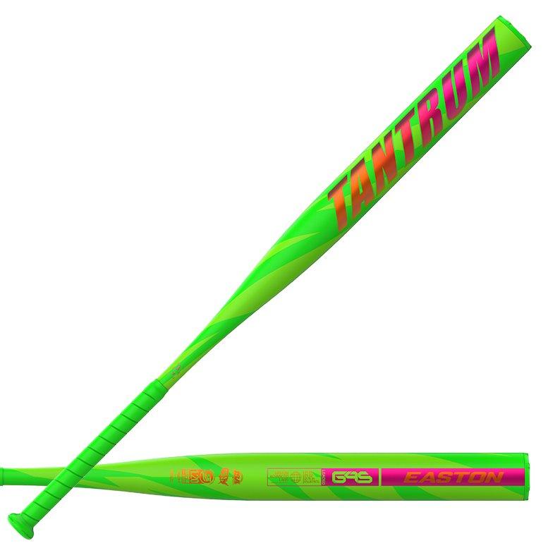 2026 Tantrum 1 Piece 12.75" Loaded Slowpitch Bat