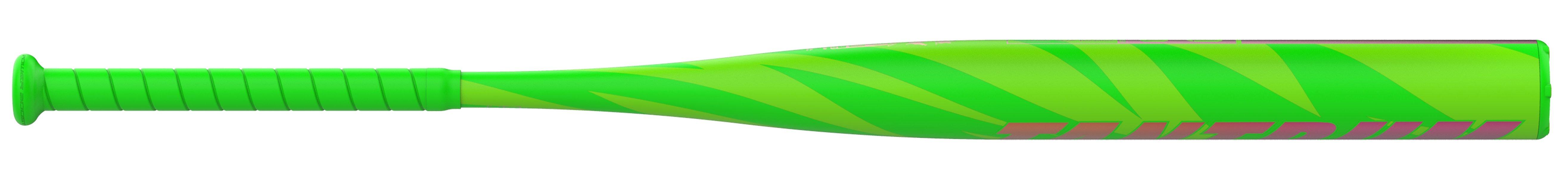 2026 Tantrum 1 Piece 12.75" Loaded Slowpitch Bat