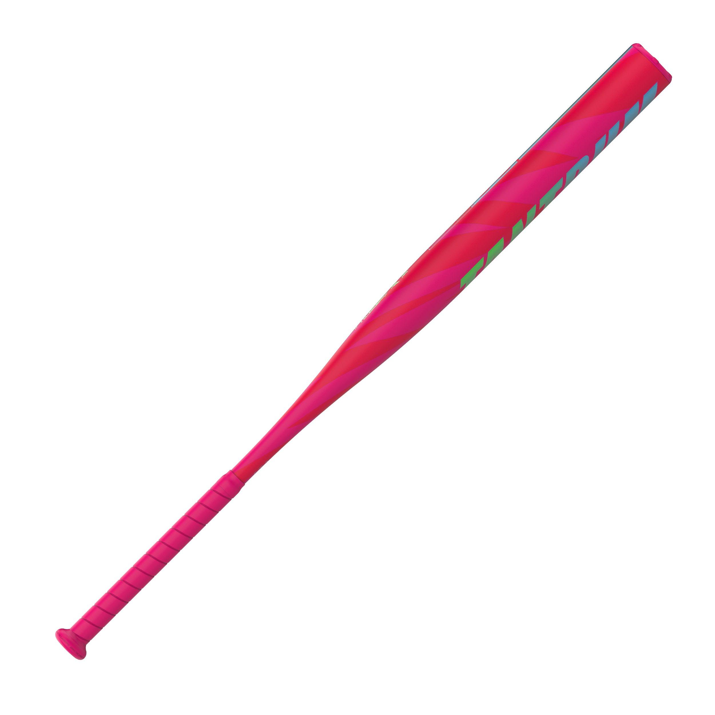 2026 Tantrum 1 Piece 13" Balanced Slowpitch Bat
