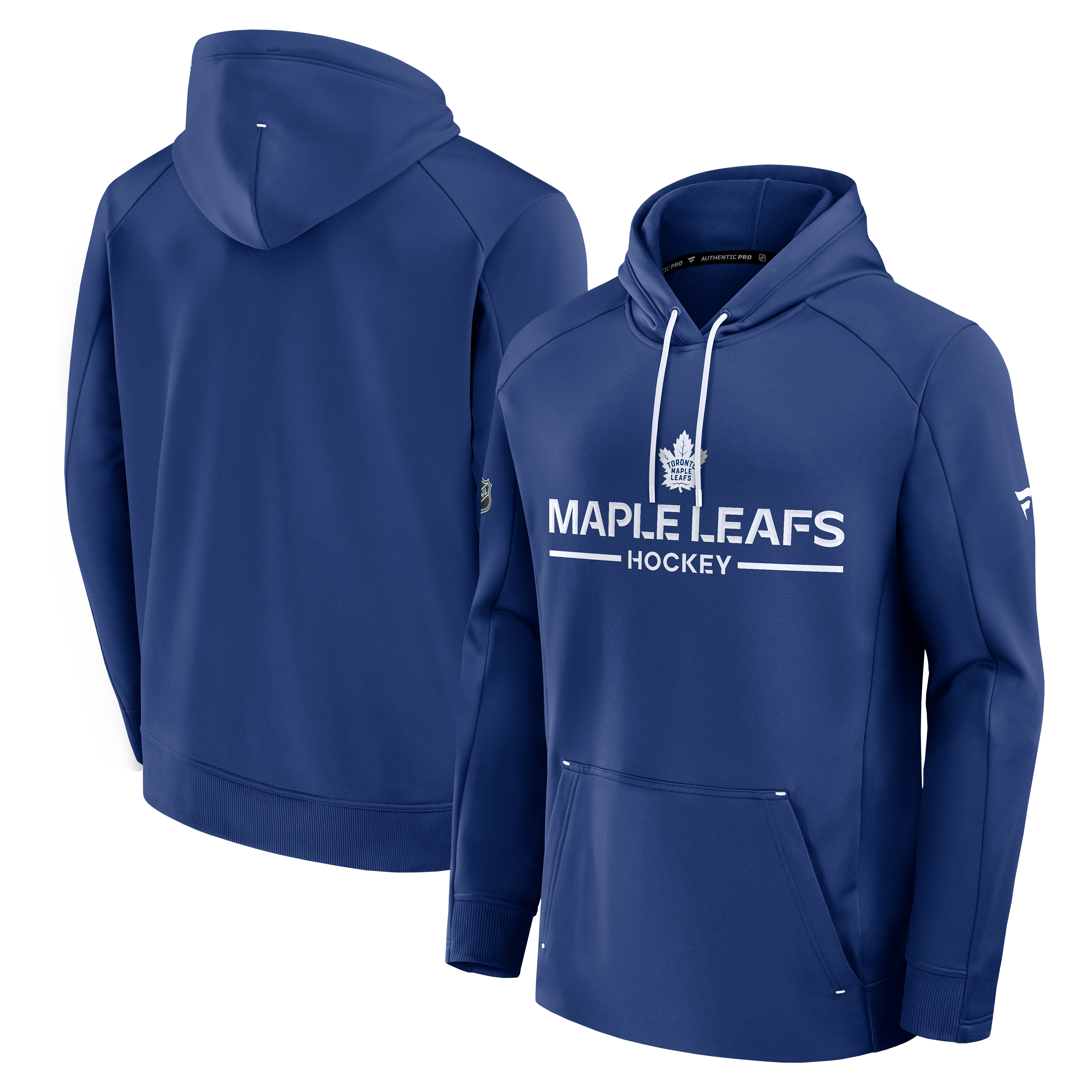 Toronto Maple Leafs Pullover