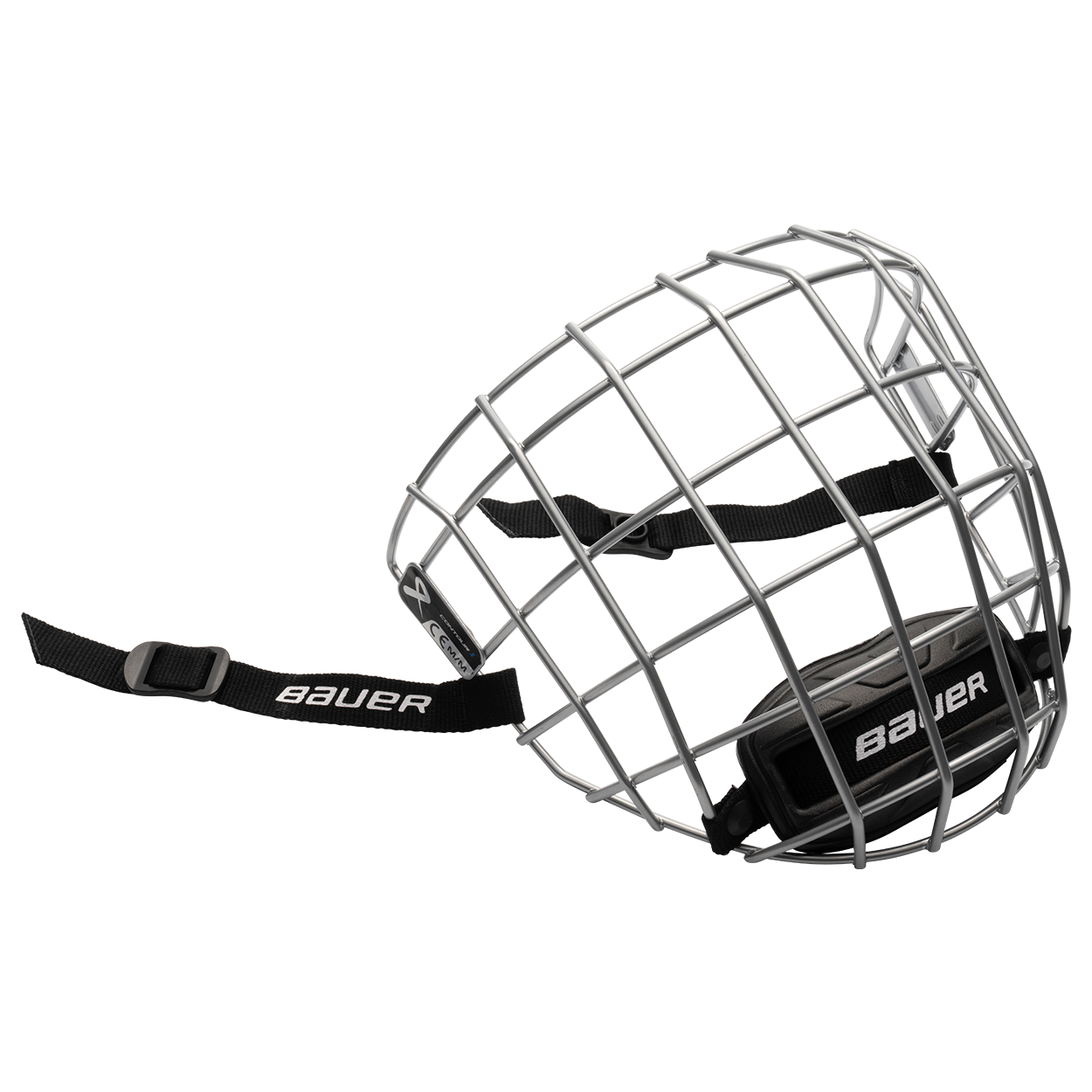 2026 Contour 1 Hockey Facemask