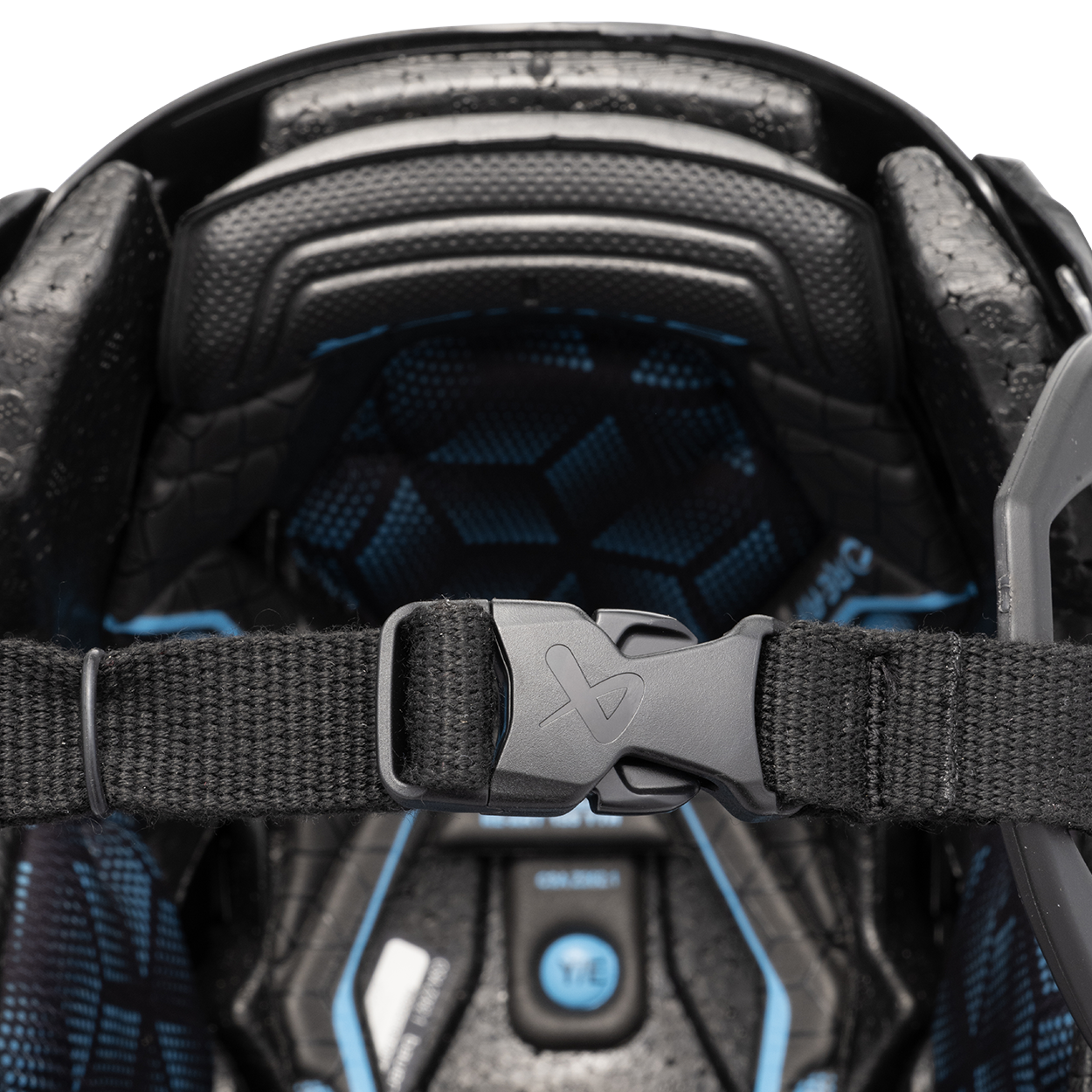 2026 Youth Re Akt Hockey Helmet Combo