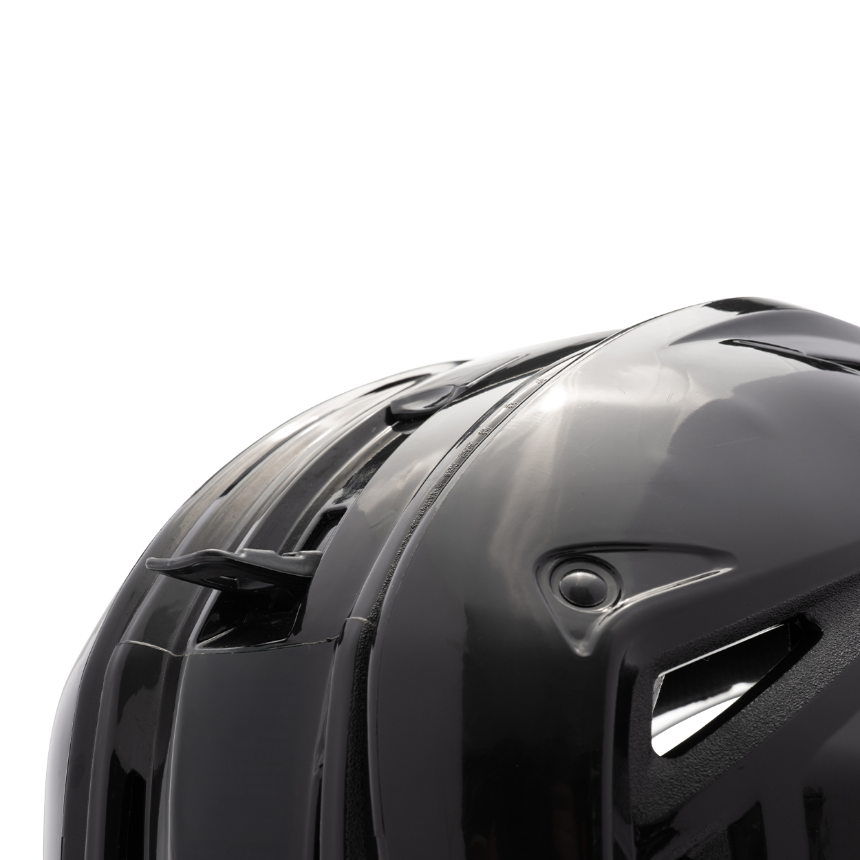 2026 Youth Re Akt Hockey Helmet Combo