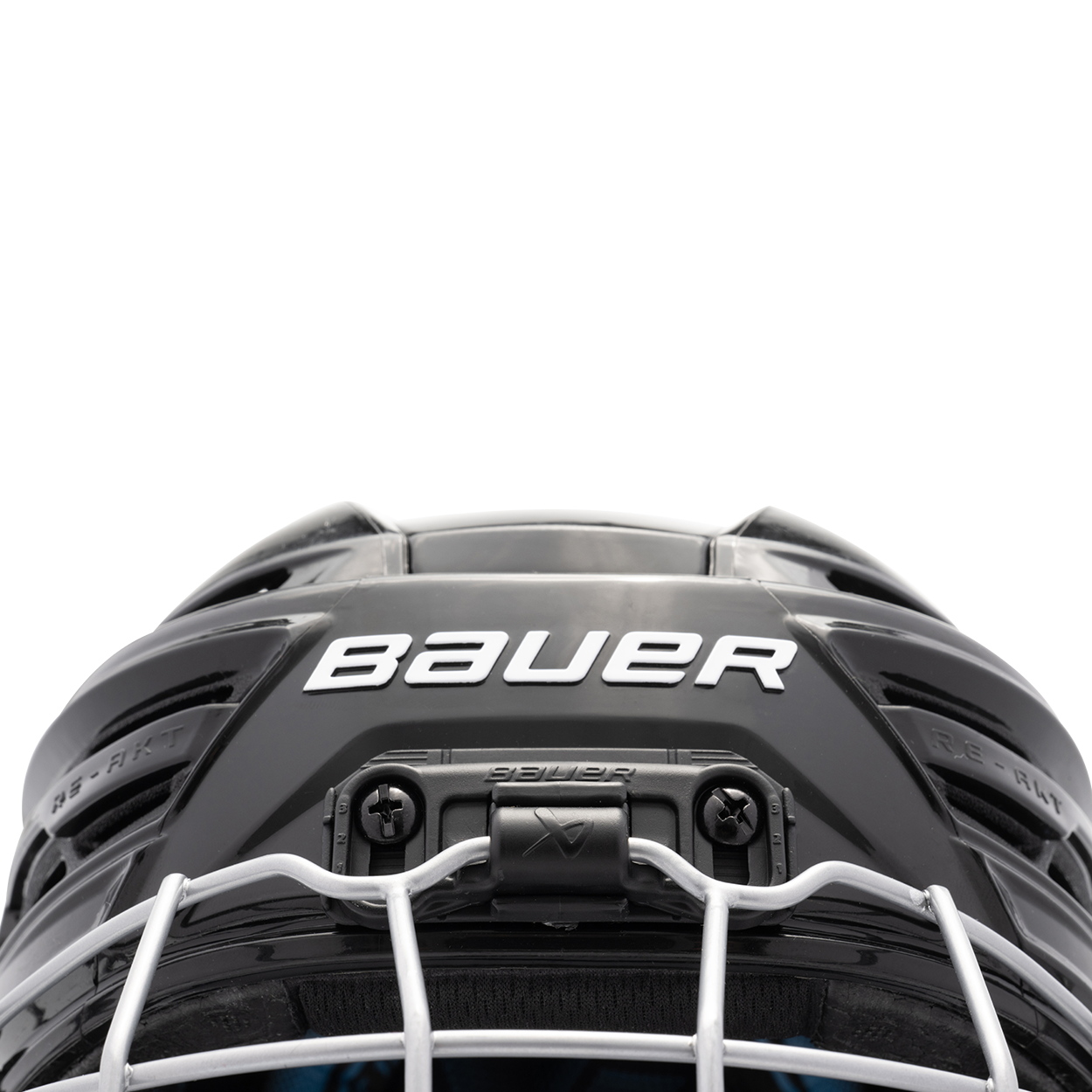 2026 Youth Re Akt Hockey Helmet Combo