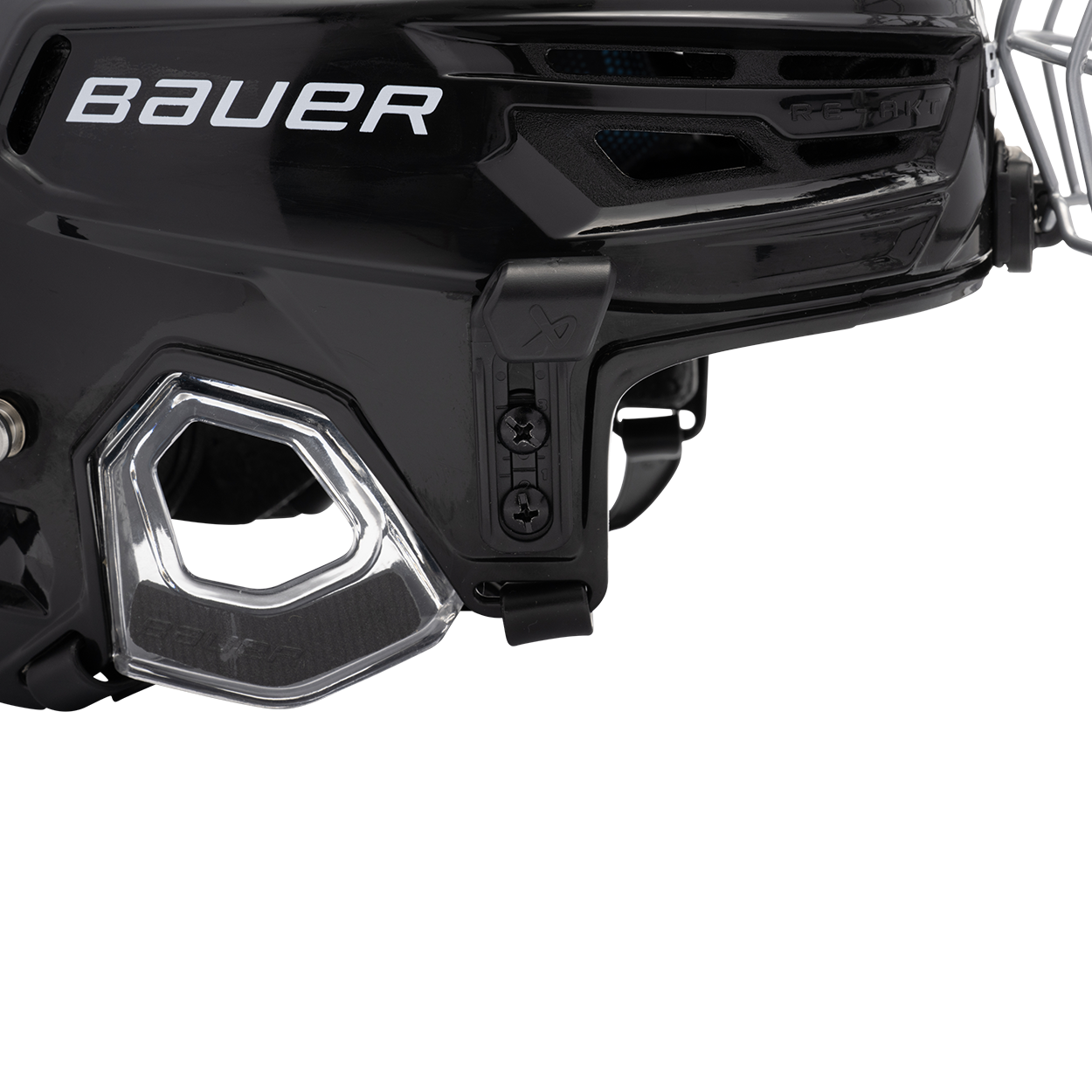 2026 Youth Re Akt Hockey Helmet Combo