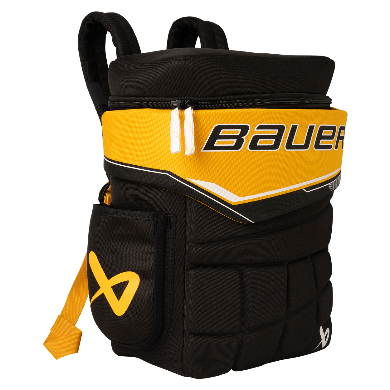 Yellow/Black