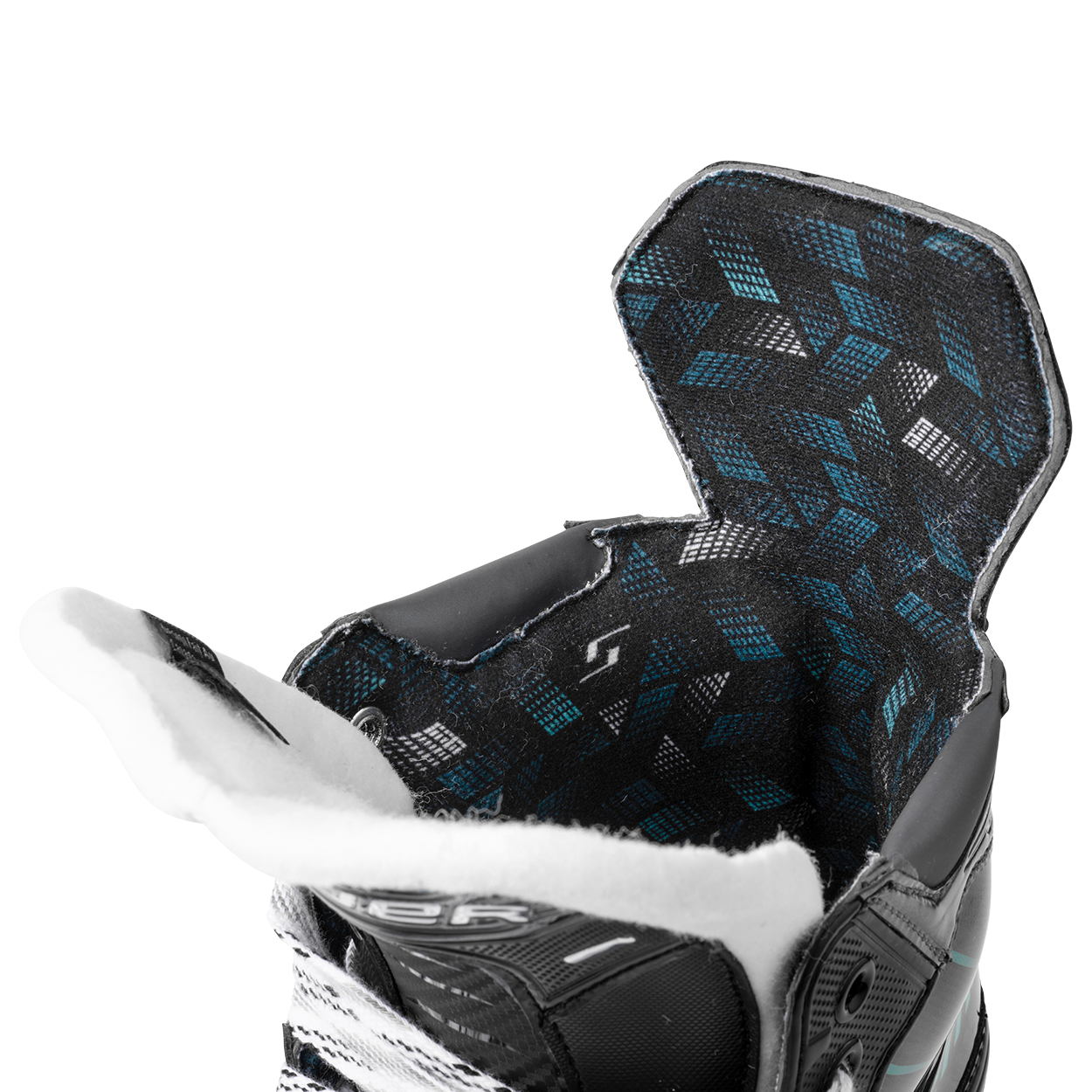 2026 Intermediate Supreme F30 Hockey Skates