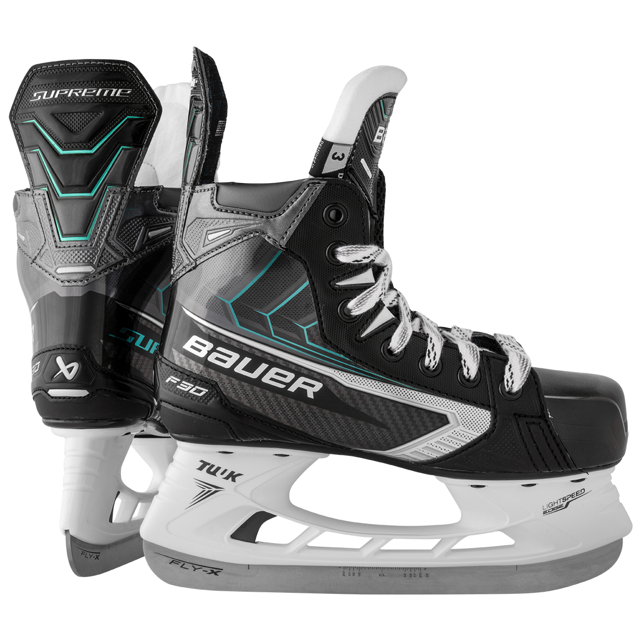 2026 Junior Supreme F30 Hockey Skates