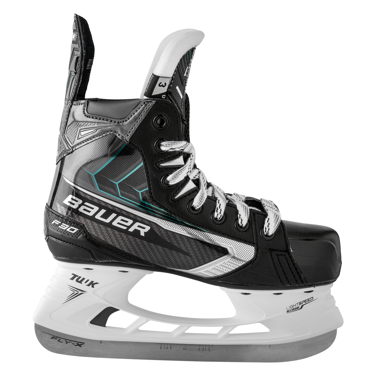2026 Junior Supreme F30 Hockey Skates