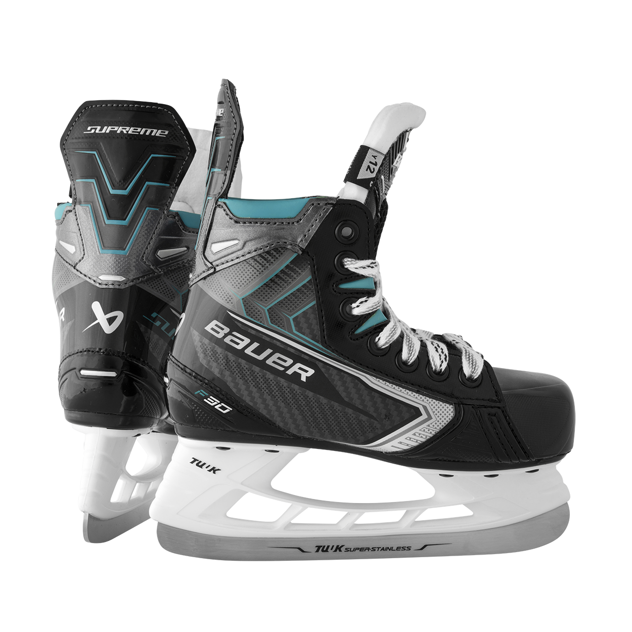 2026 Youth Supreme F30 Hockey Skates