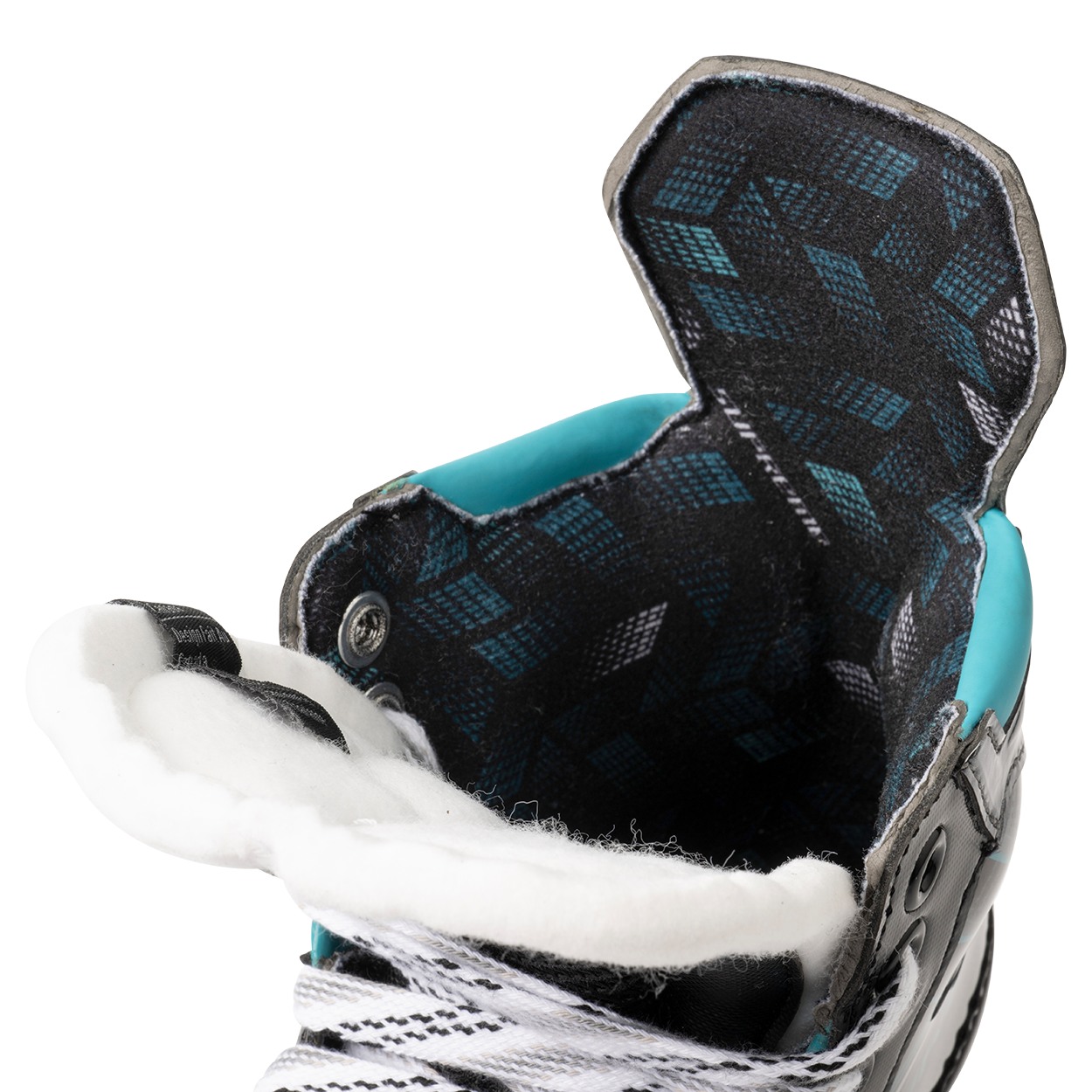2026 Youth Supreme F30 Hockey Skates