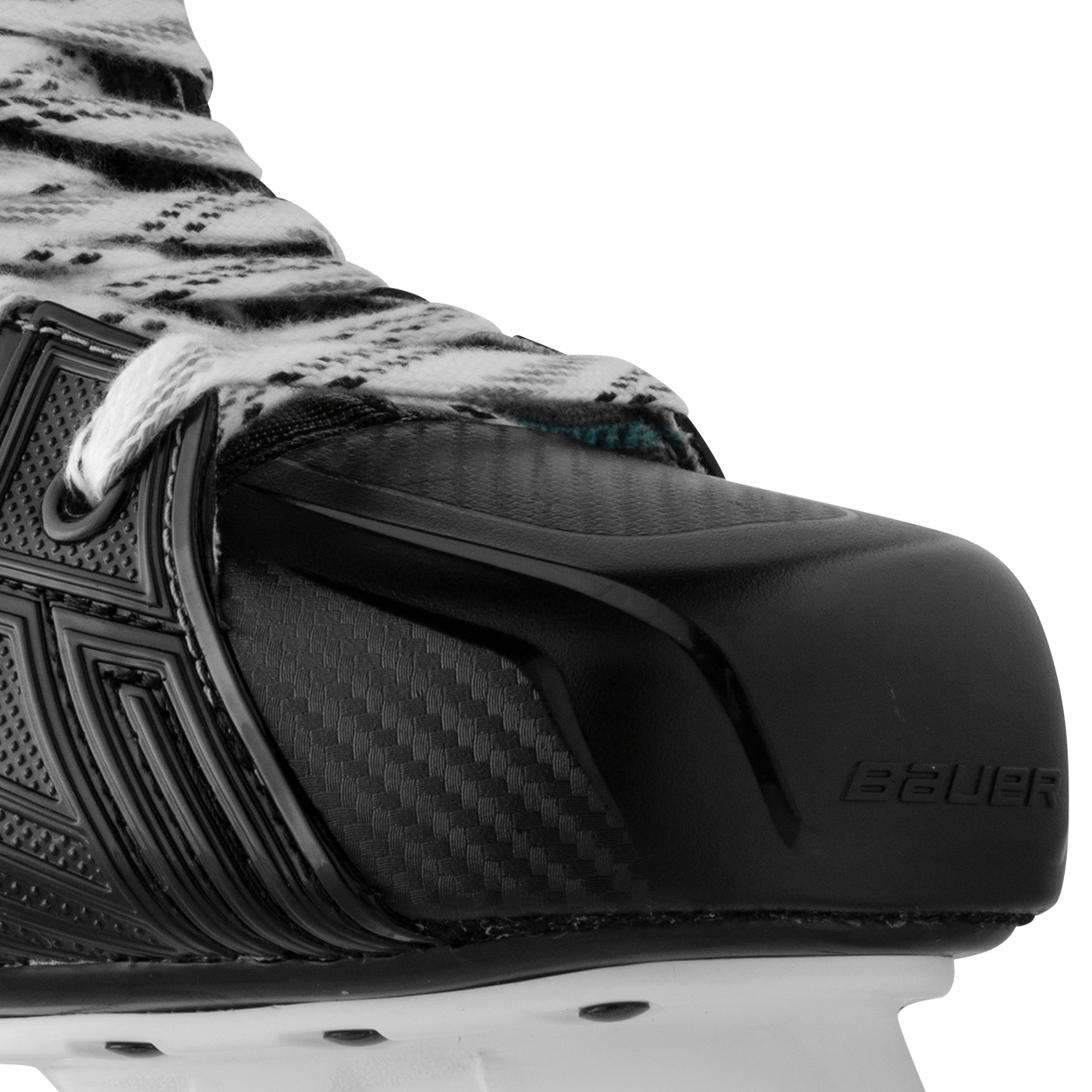 2026 Intermediate Supreme F40 Hockey Skates