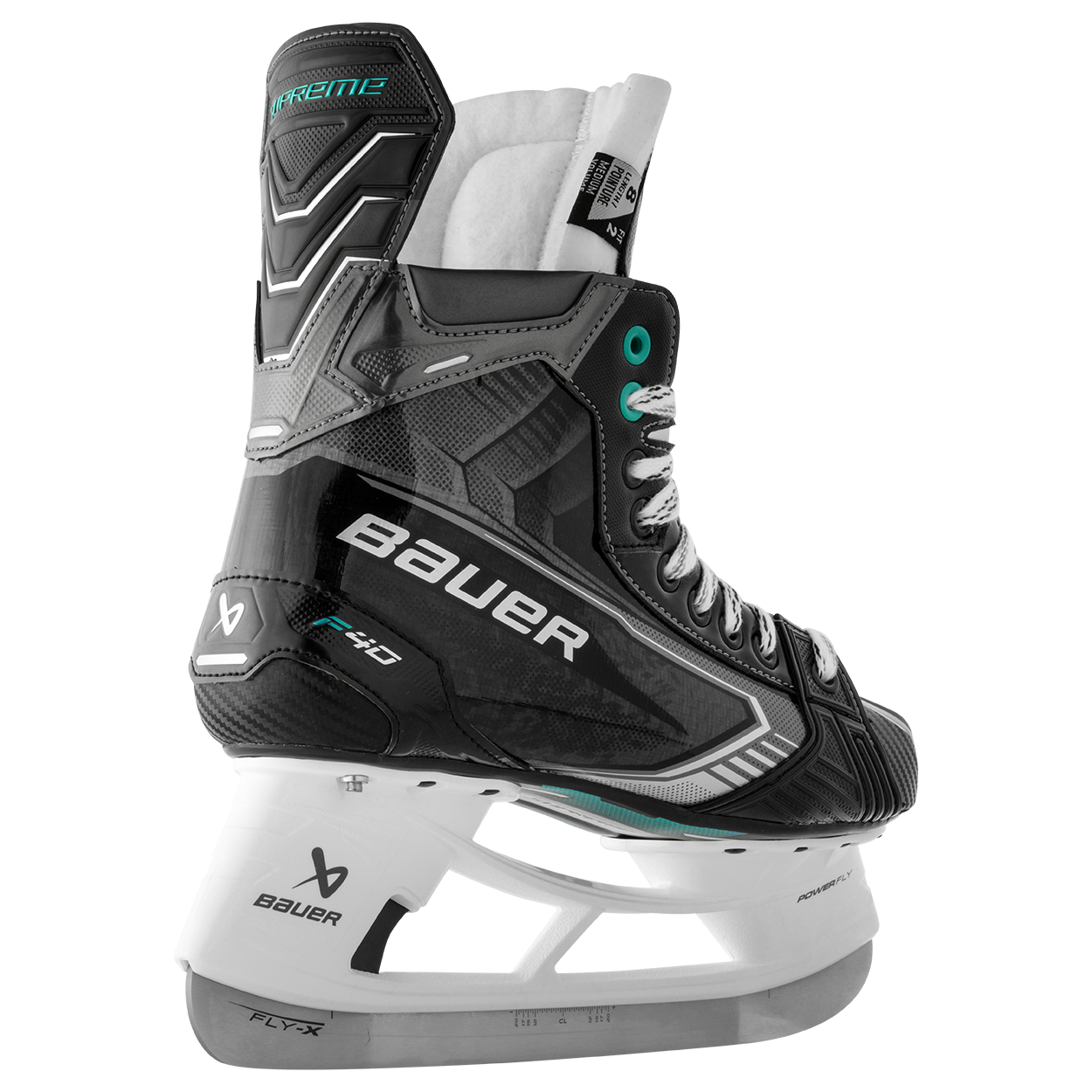 2026 Intermediate Supreme F40 Hockey Skates