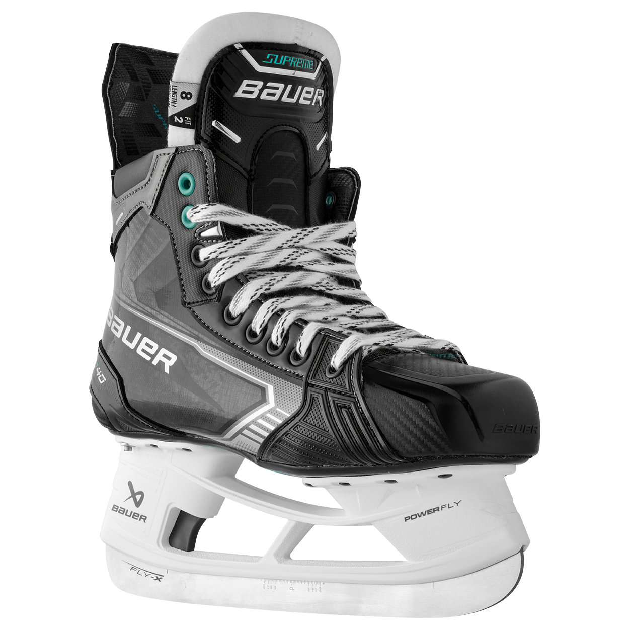 2026 Senior Supreme F40 Hockey Skates