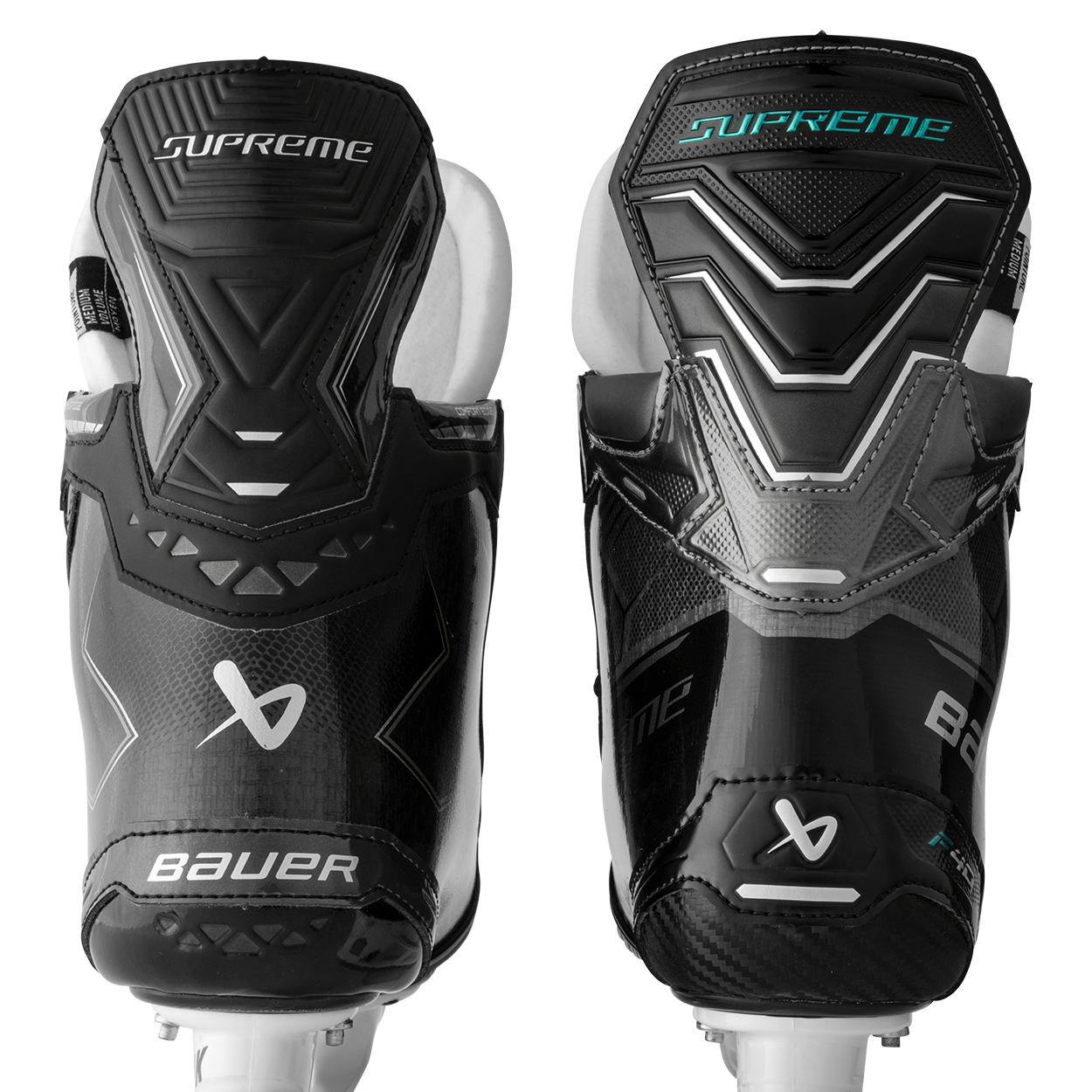 2026 Senior Supreme F40 Hockey Skates