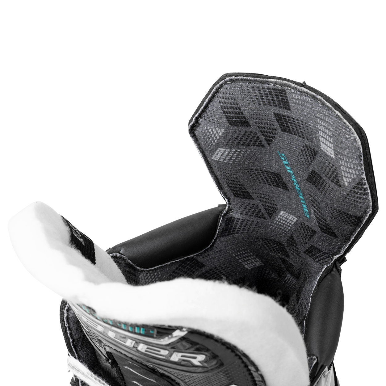 2026 Senior Supreme F40 Hockey Skates