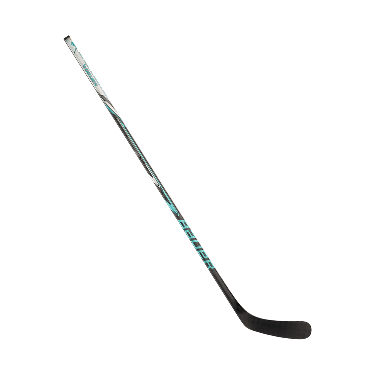 2026 Junior Supreme F50 Pro Grip Hockey Stick