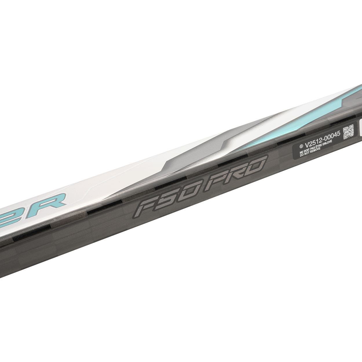 2026 Senior Supreme F50 Pro Grip Hockey Stick