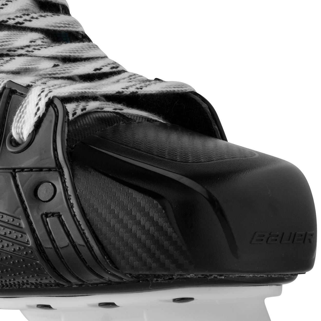 2026 Intermediate Supreme F50 Pro Hockey Skates